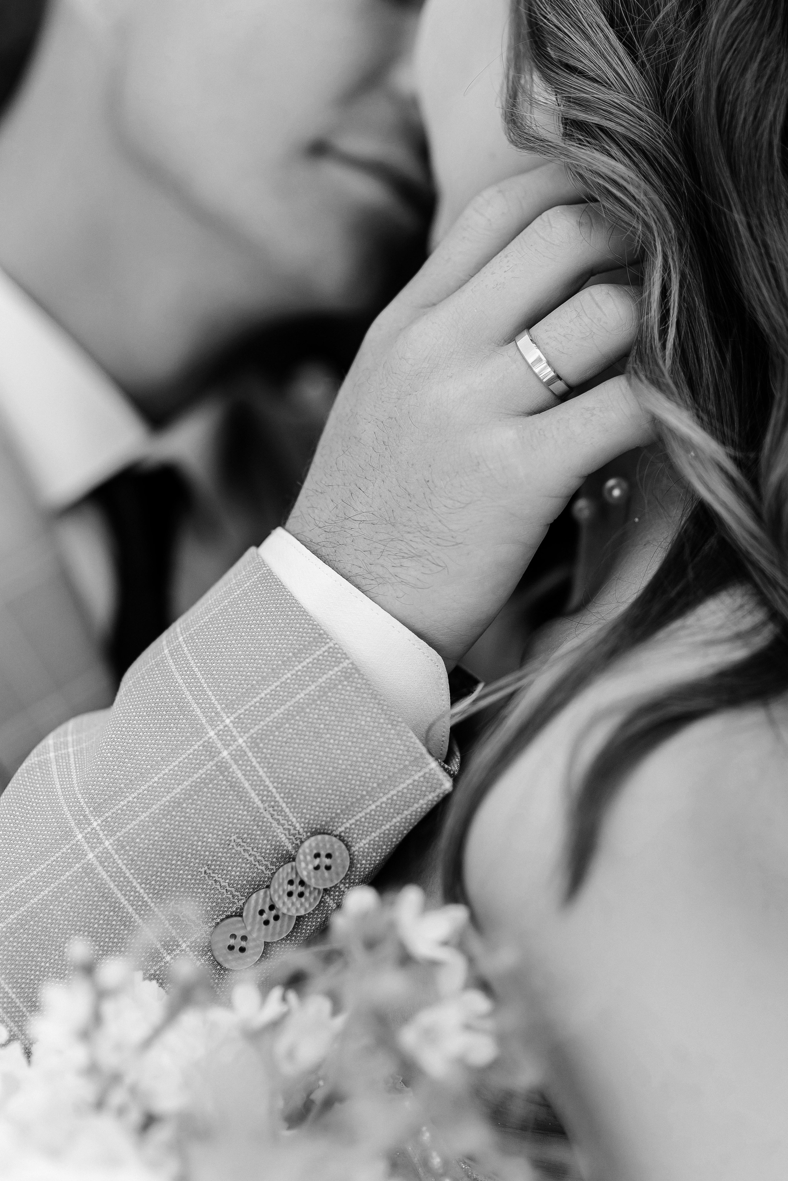 Александр и Анна. Свадебный фотограф Курск Артем Духтанов