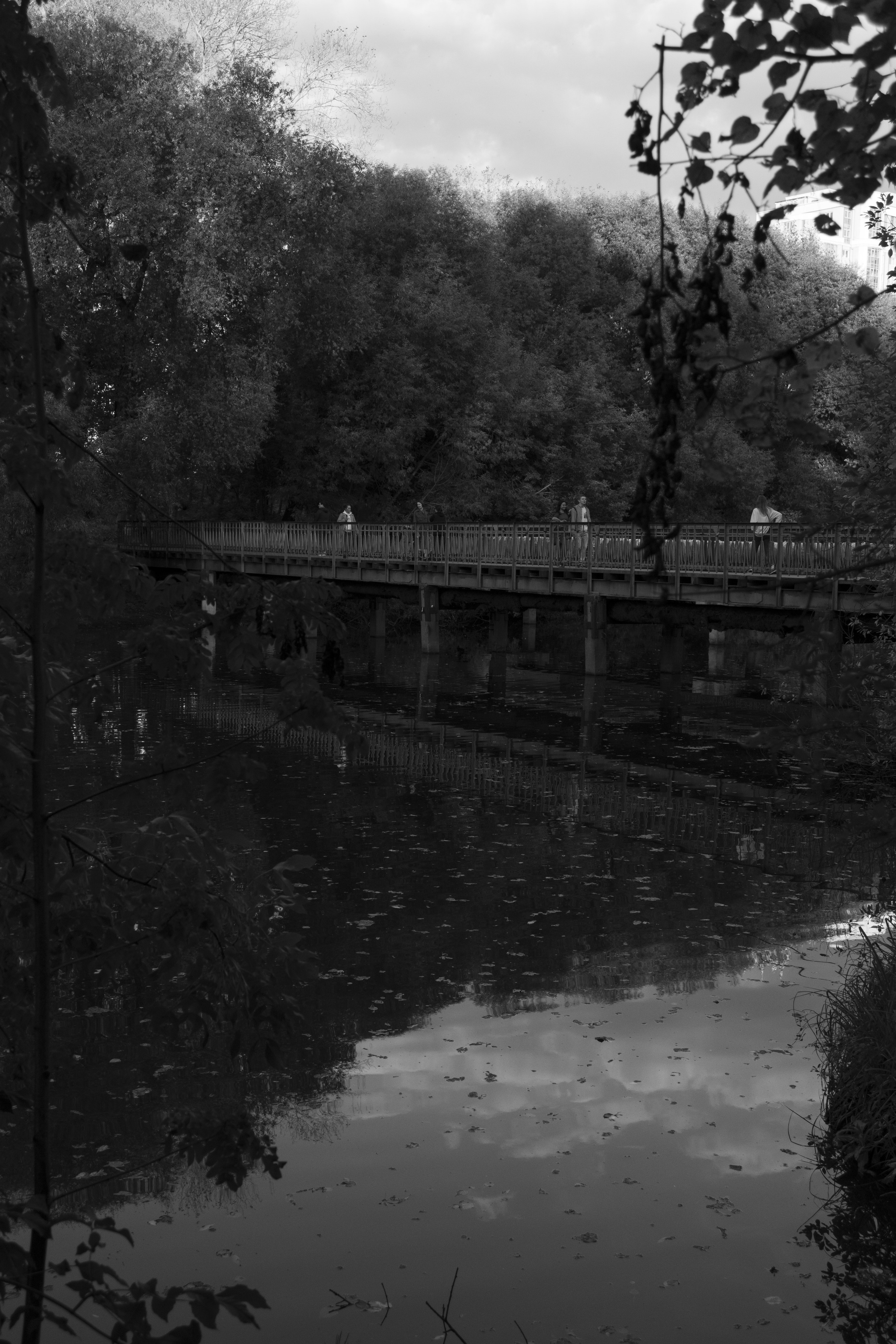 Прогулка по Екатеринбургу. Денис Марков — фотограф в Екатеринбурге