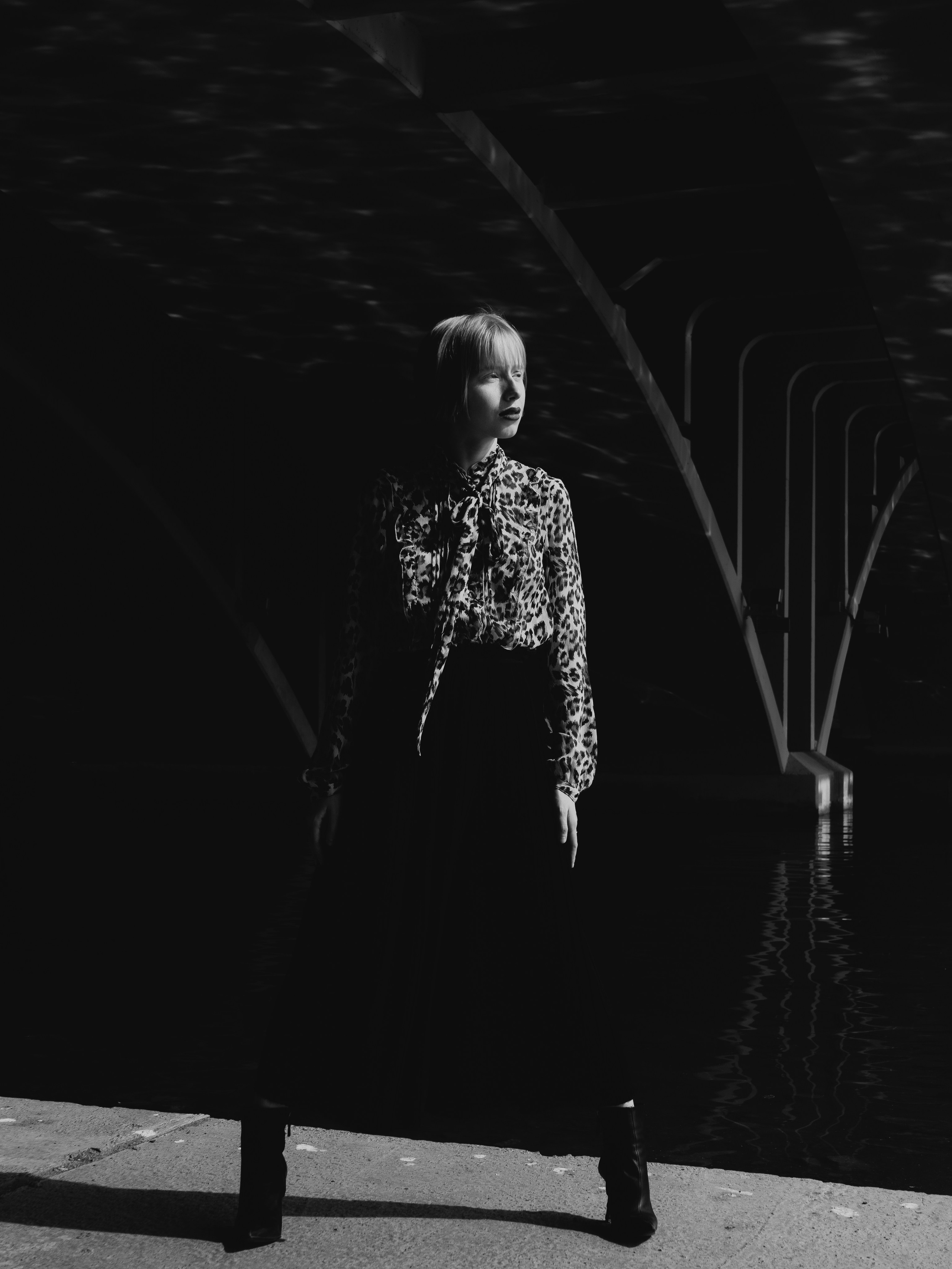 Аня. Денис Марков — фотограф в Екатеринбурге