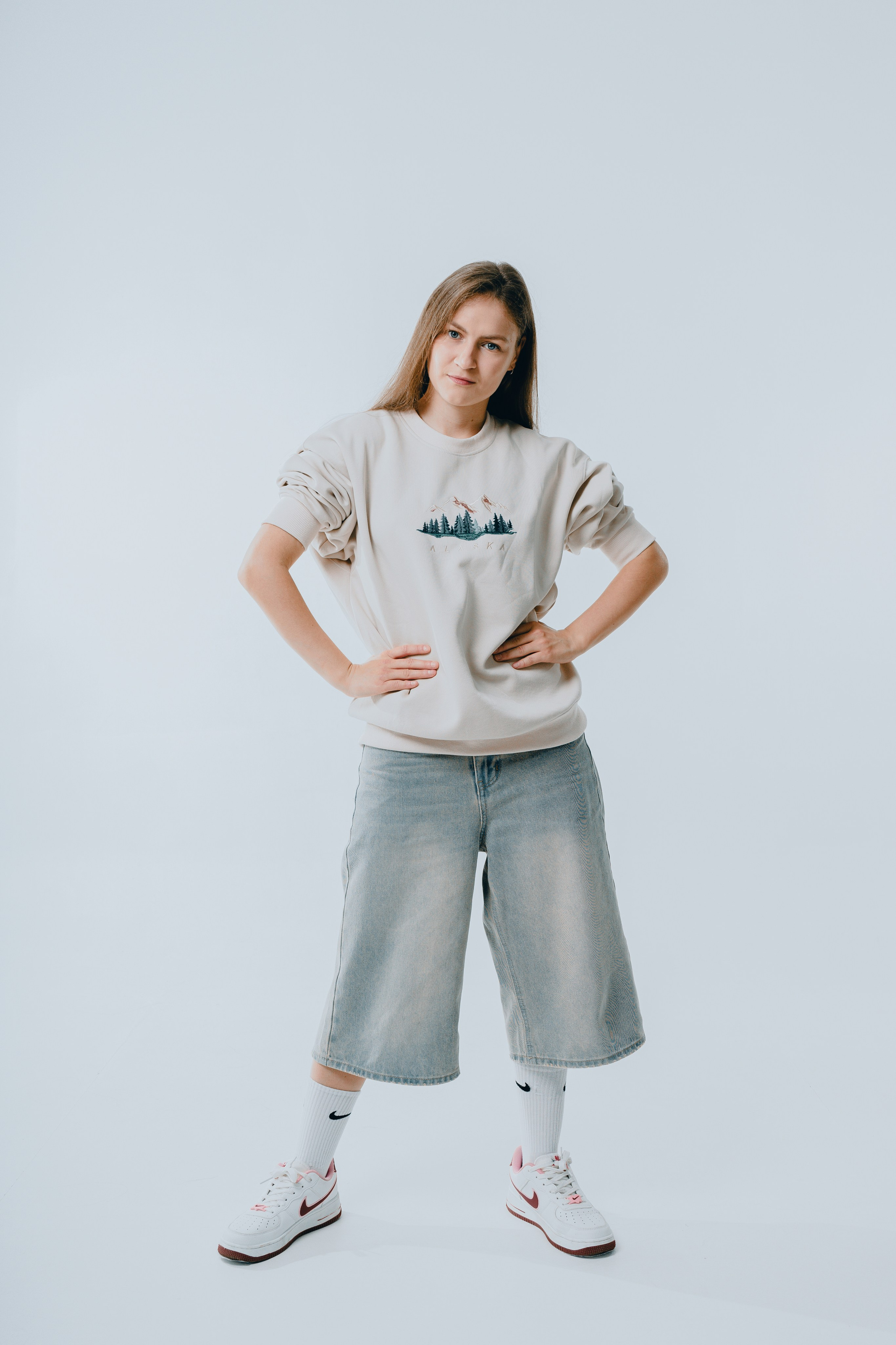 Лиза_актёрское портфолио. Денис Марков — фотограф в Екатеринбурге