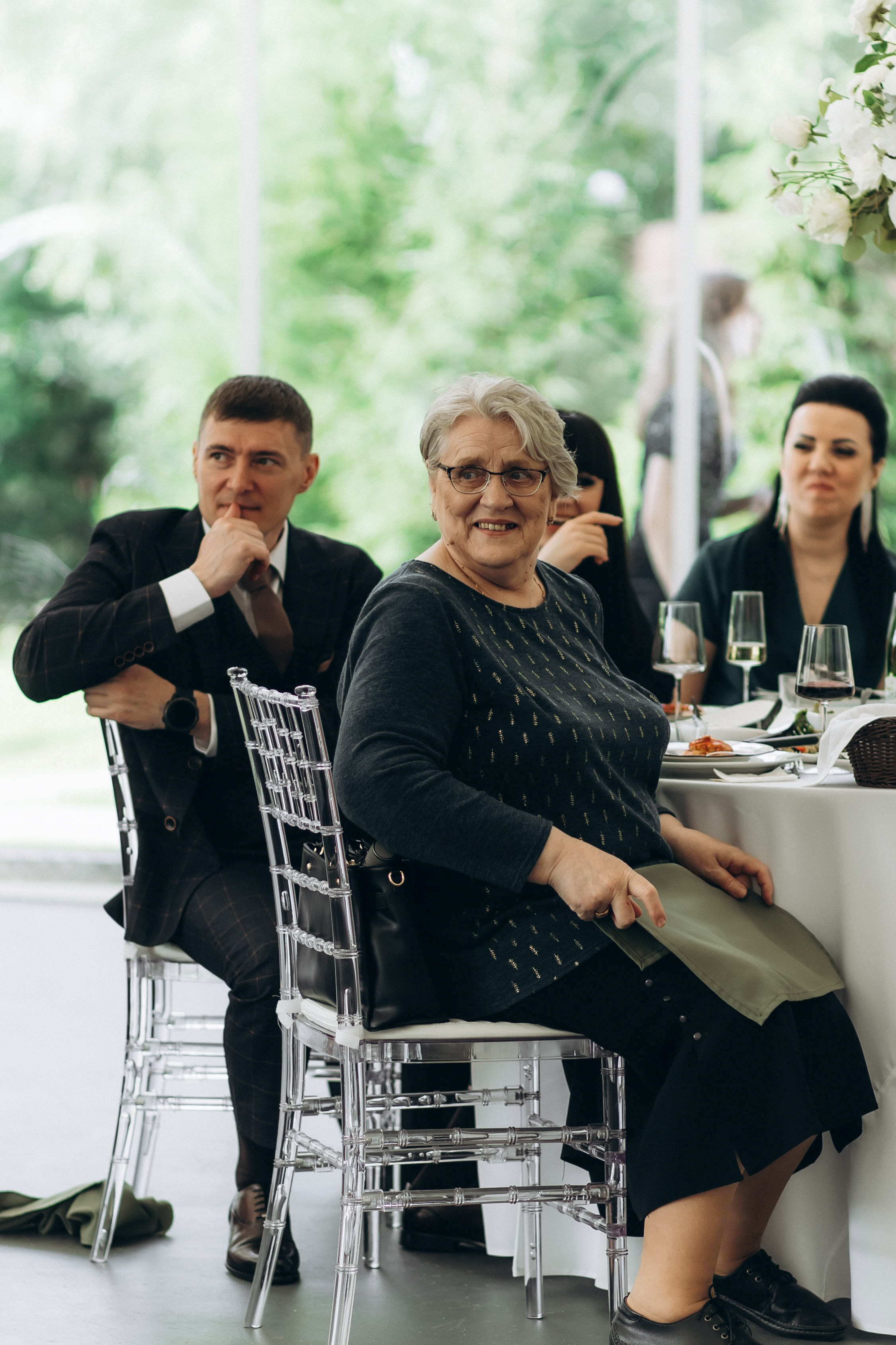 Wedding day. Фотограф Санкт-Петербург