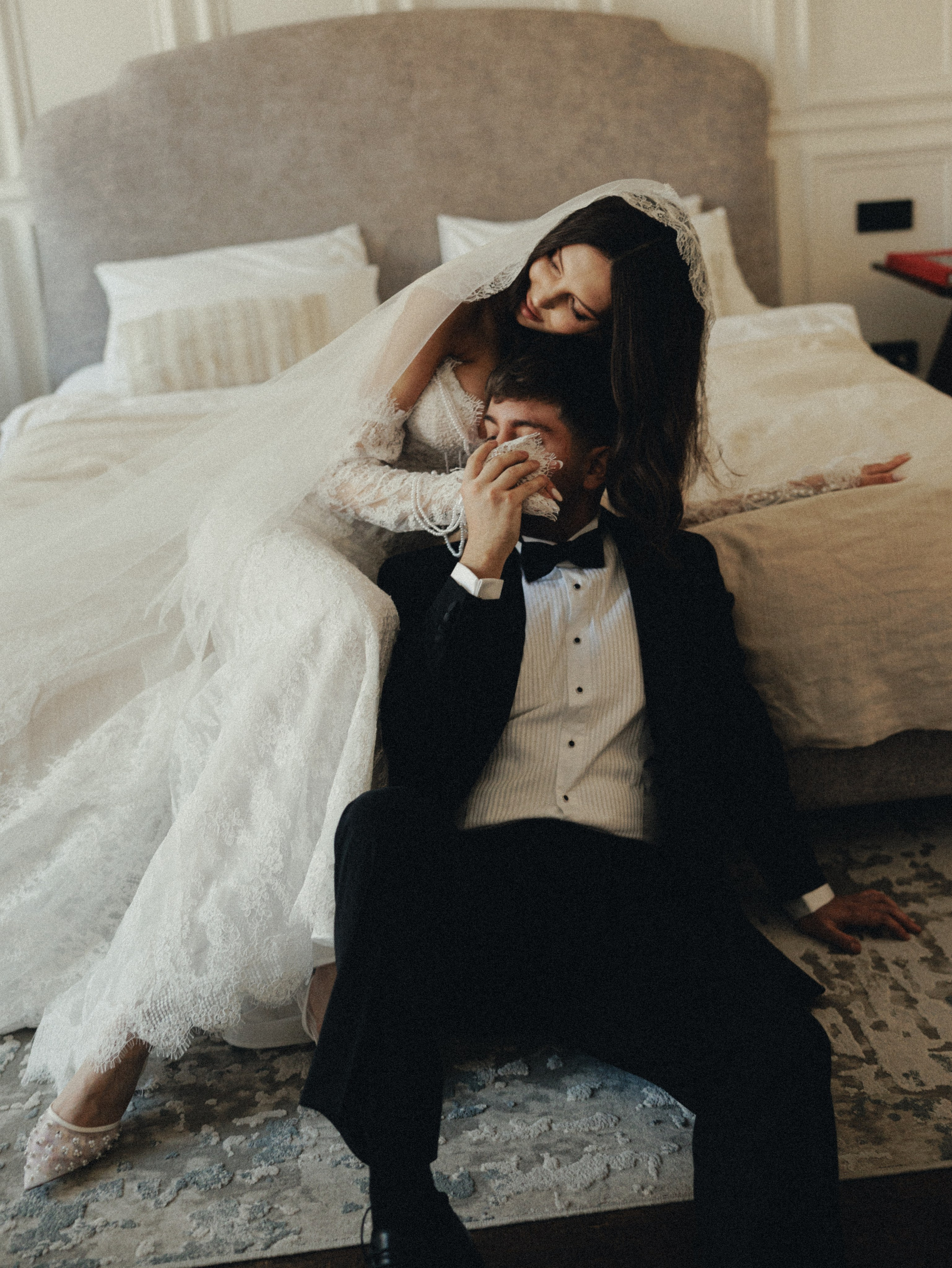 «Я держу тебя за руку». Фотограф Санкт-Петербург