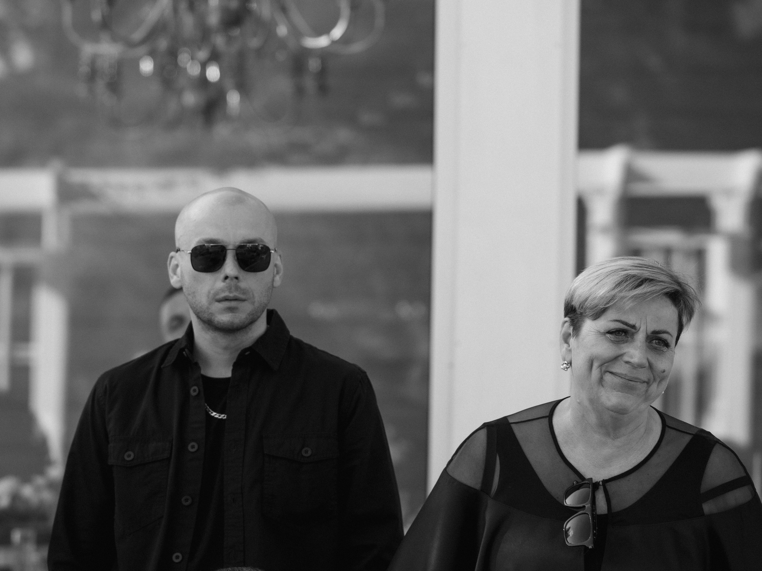 Стас и Александра. Свадебный фотограф в Санкт-Петербурге