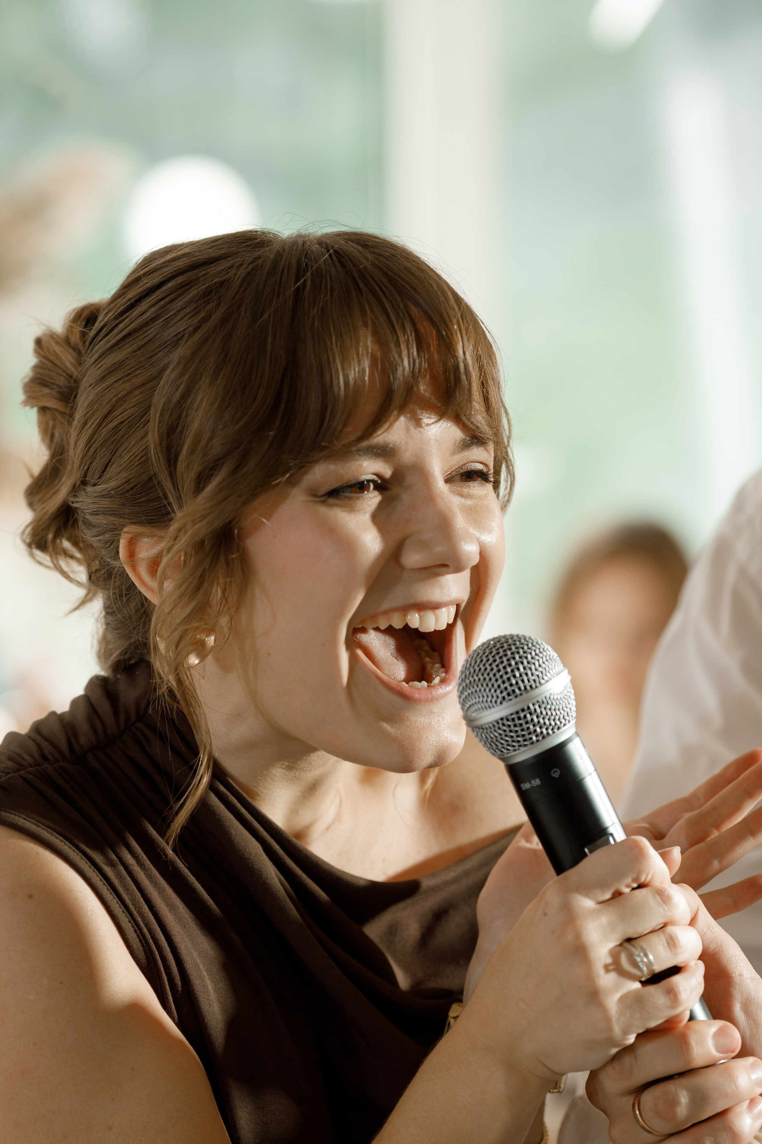 Дворянское гнездо, ЗАГС г. Королев, банкет в Аркобалено (Villa Arkobaleno). Свадебный и репортажный фотограф (Москва, Королев и другие)