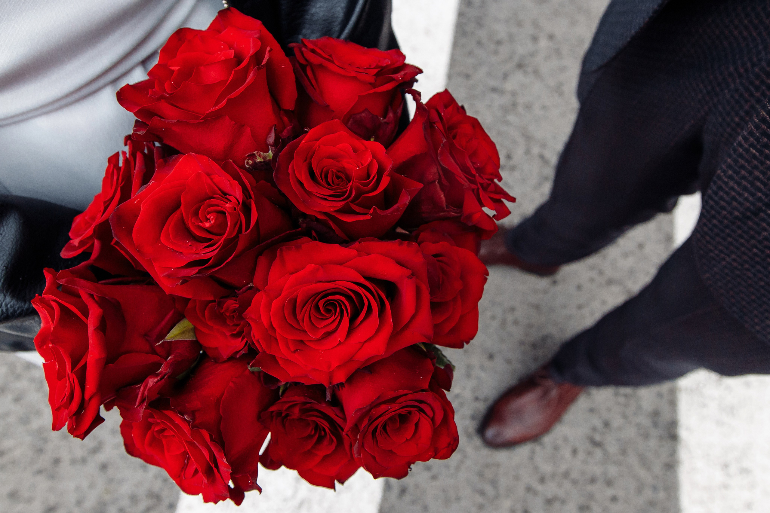 Владимир+Мария. Фотограф в Тюмени Алексей Модин