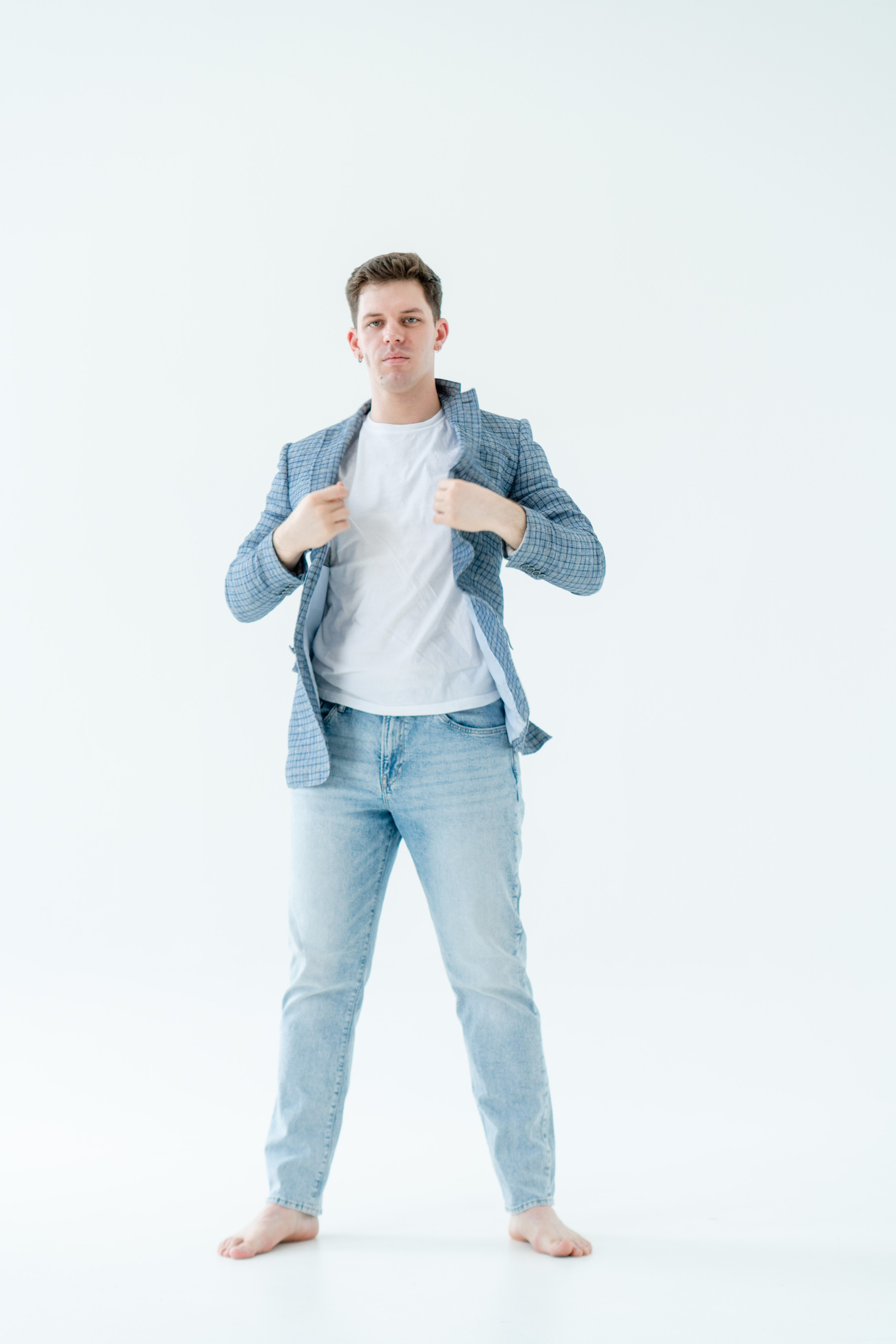 Сергей. Professional photographer Sergey Zelēnkin