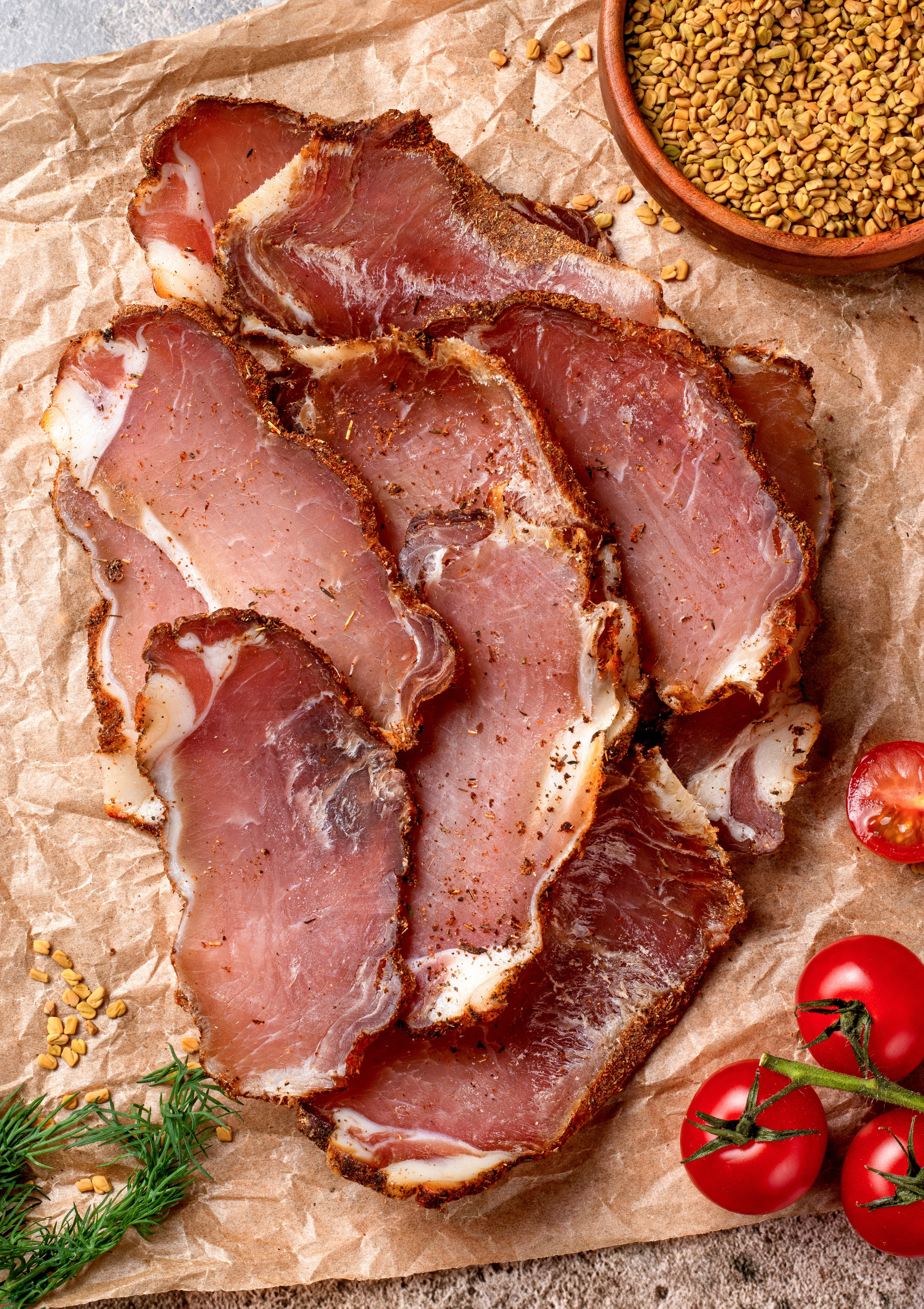 Съемки для местных товаропроизводителей