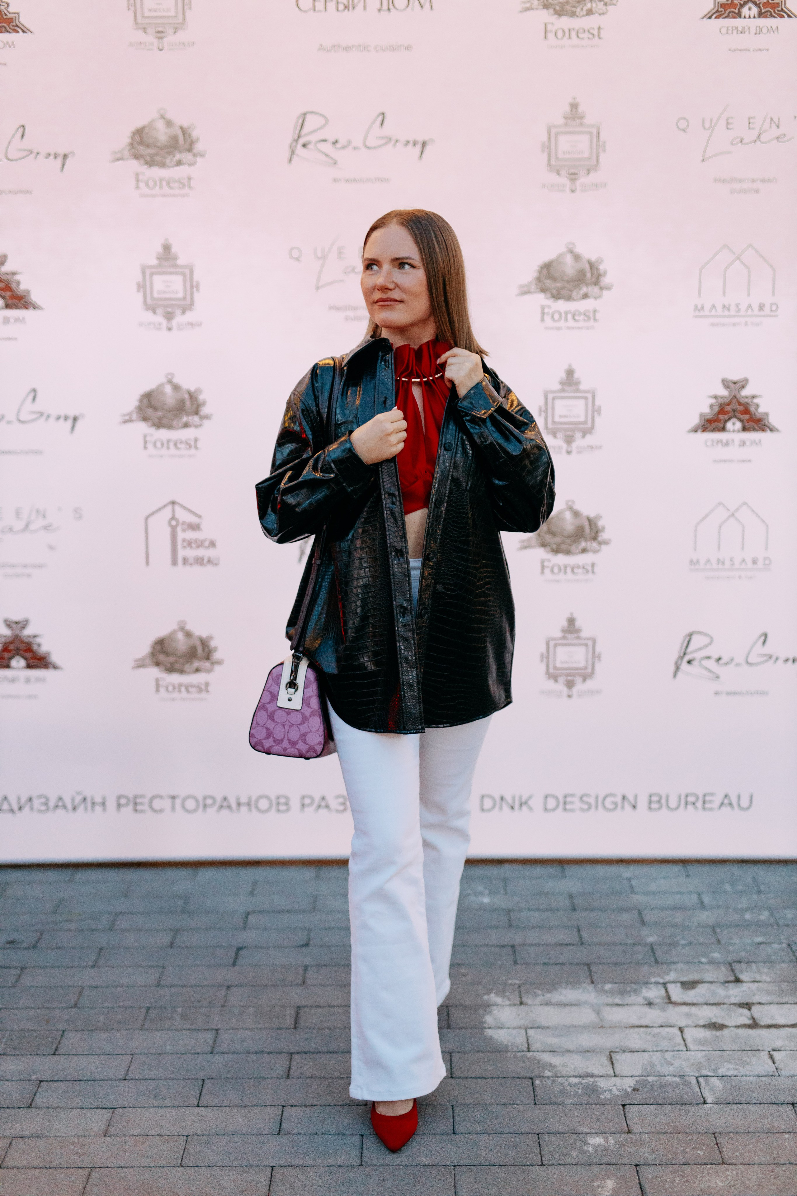 Открытие ресторана. Фото и видео съемка. Андрей Ионов