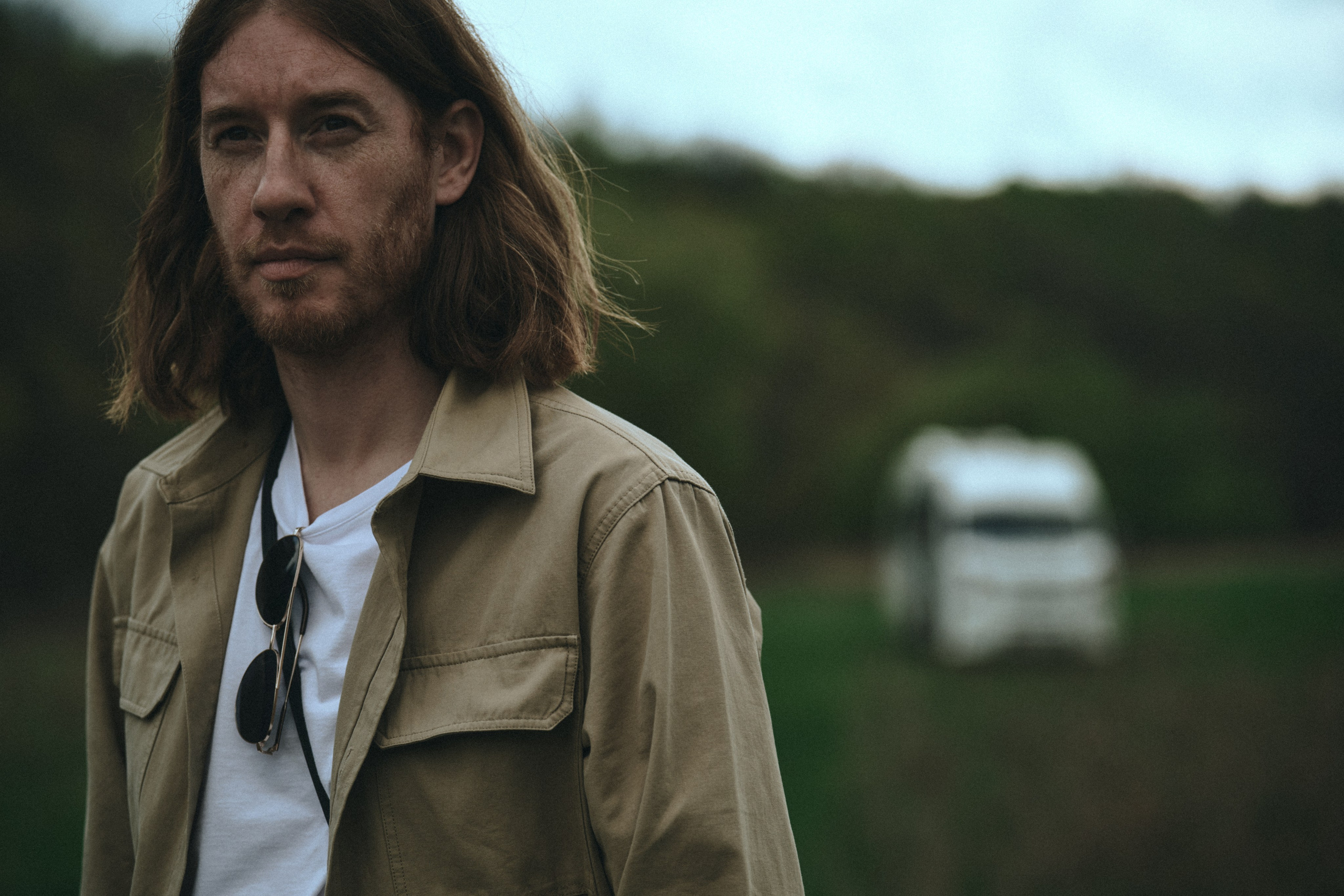 BAON x Кудыкина Гора. Фотограф Сурков Никита