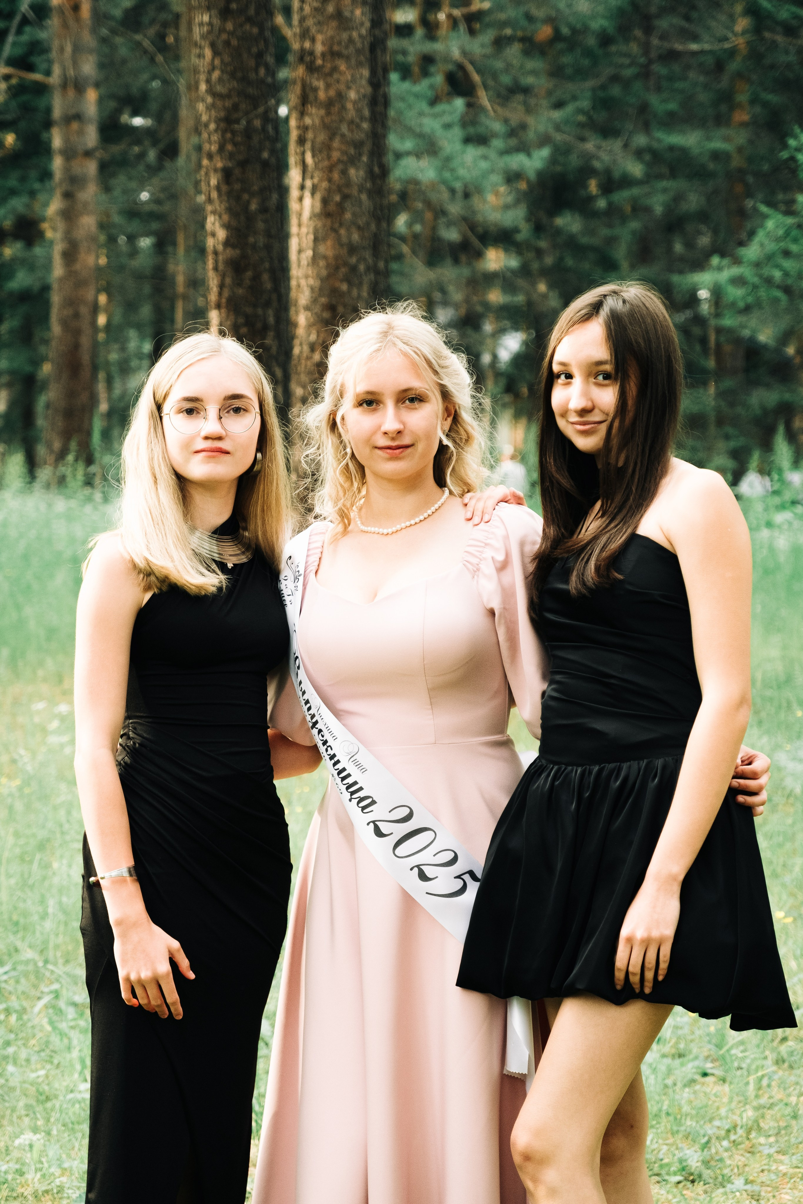 Выпускной. Фотограф в Иркутске Анна Мирошникова