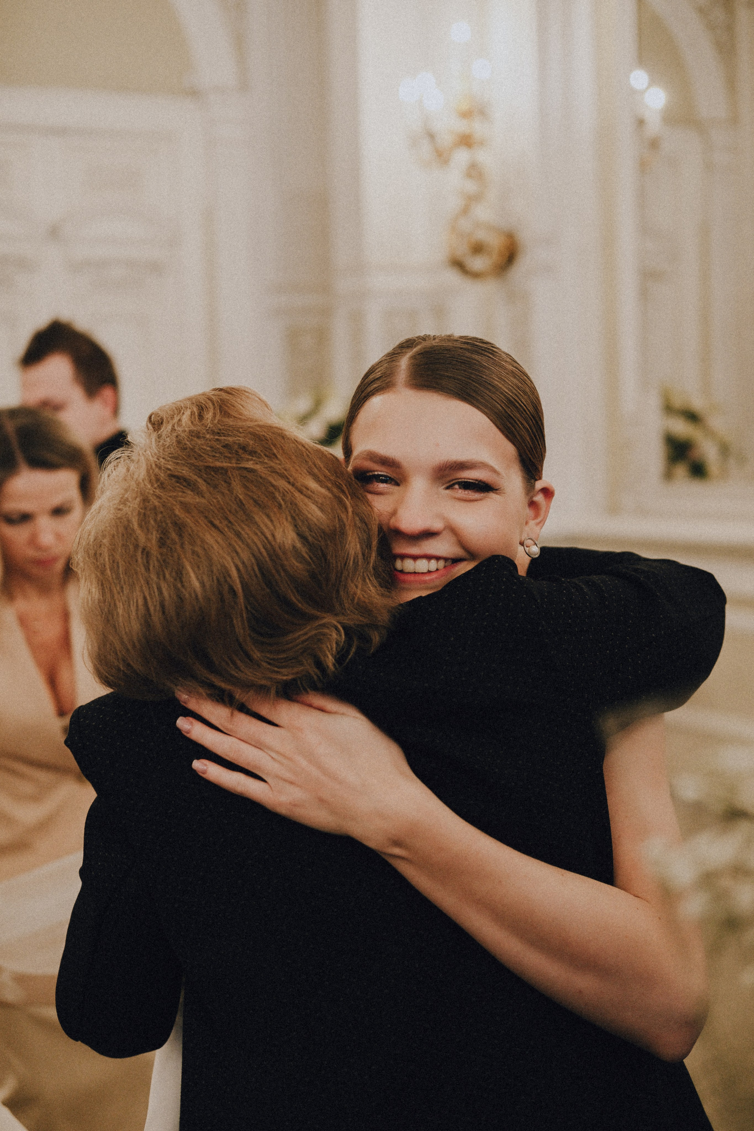 Полина и Леша. Концертный фотограф в Санкт-Петербурге