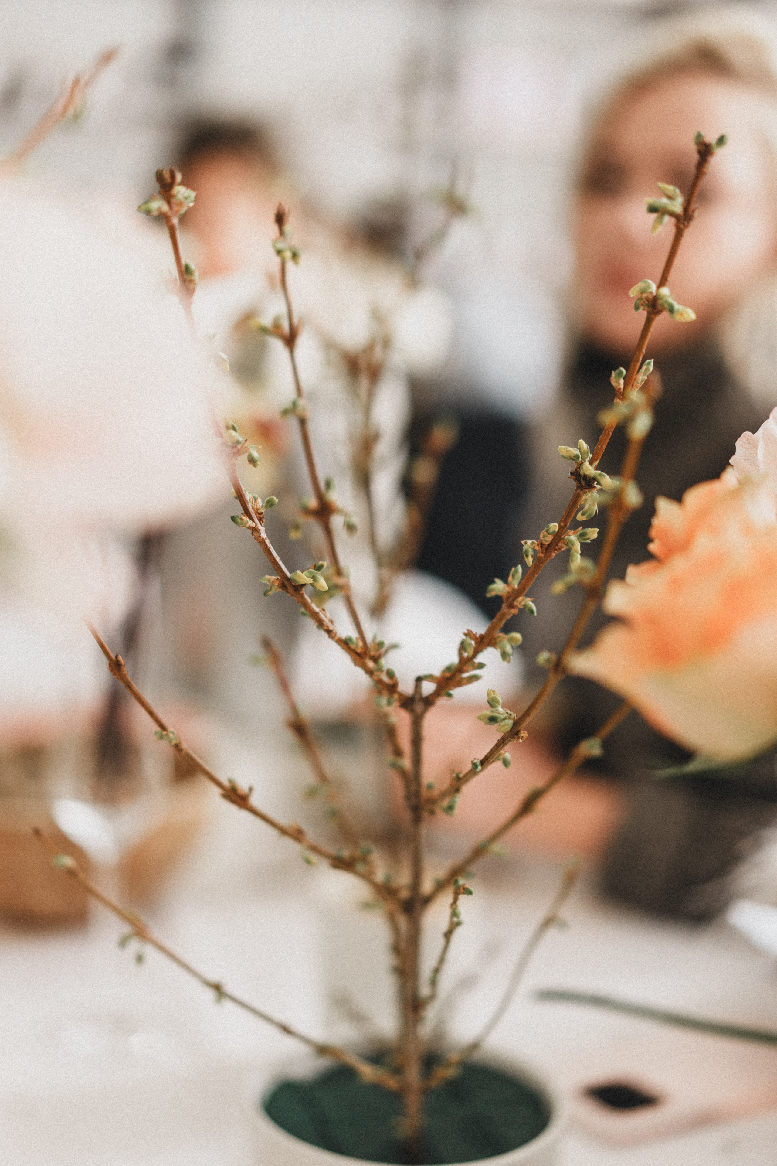 OCHEN' — цветочная встреча 14 февраля. Семейный и детский фотограф и видеограф в Москве, Серпухове и Тарусе Валерия Сорокина