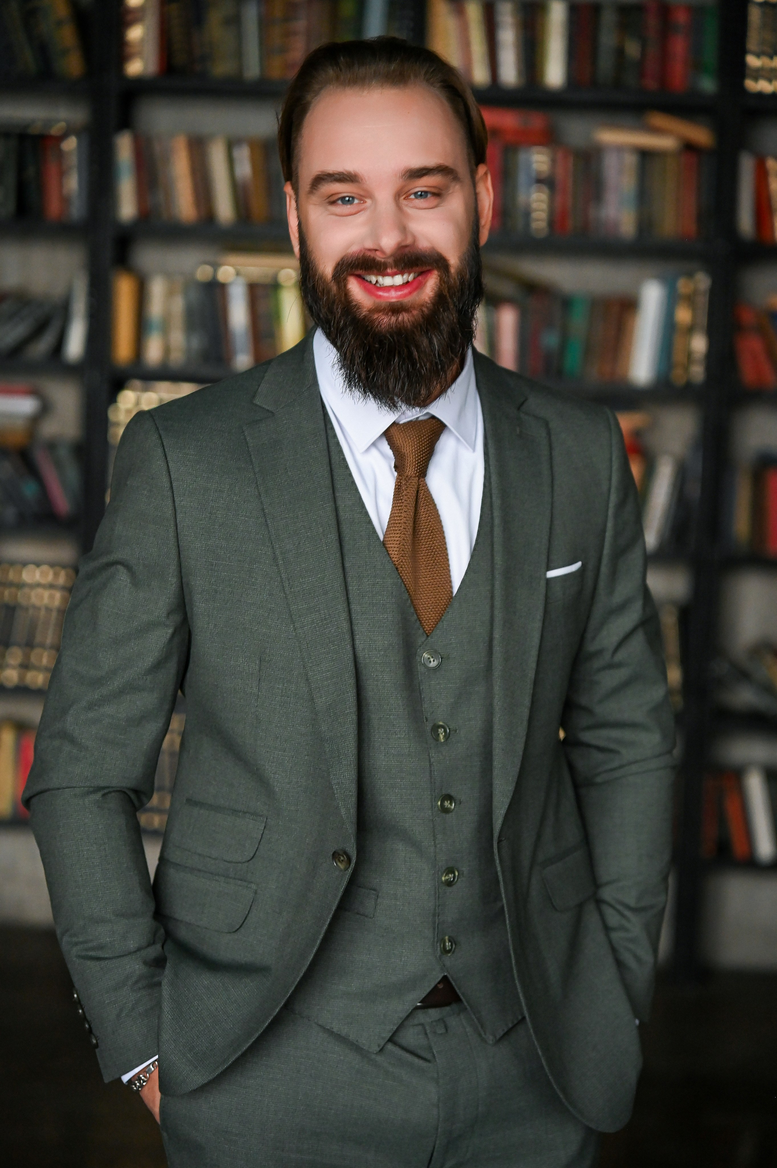 Алексей вело