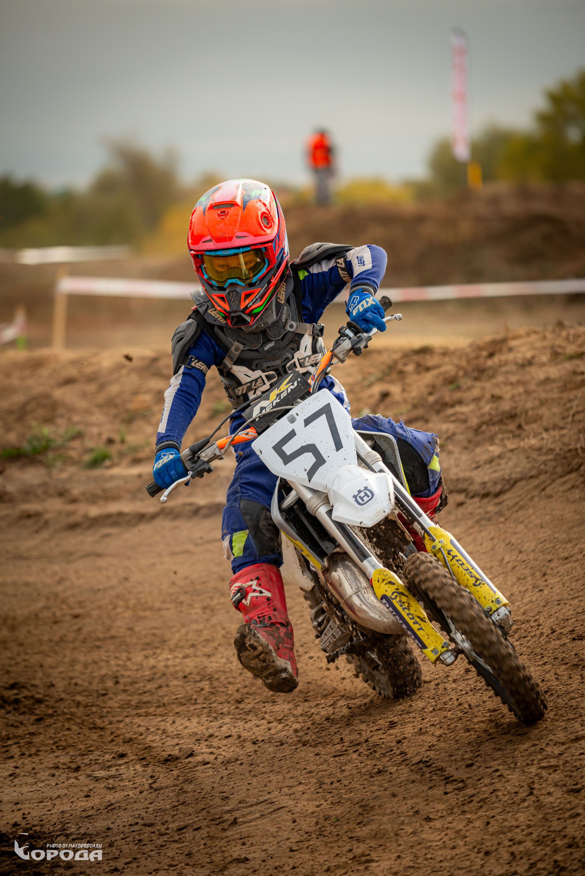 Варламово 2025. Фотограф | Макс Борода