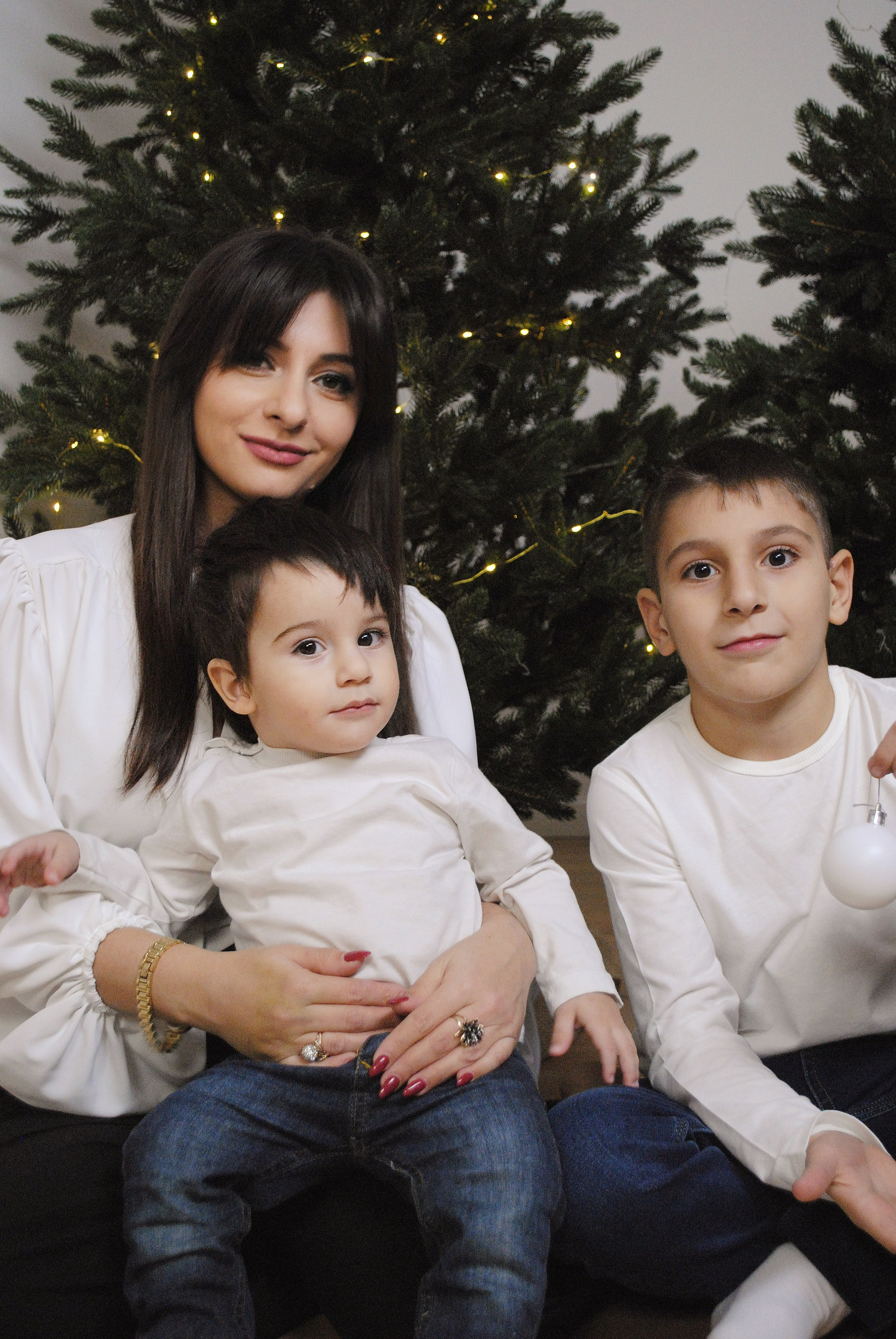 Рипа. Фотограф Мария Мусаелян