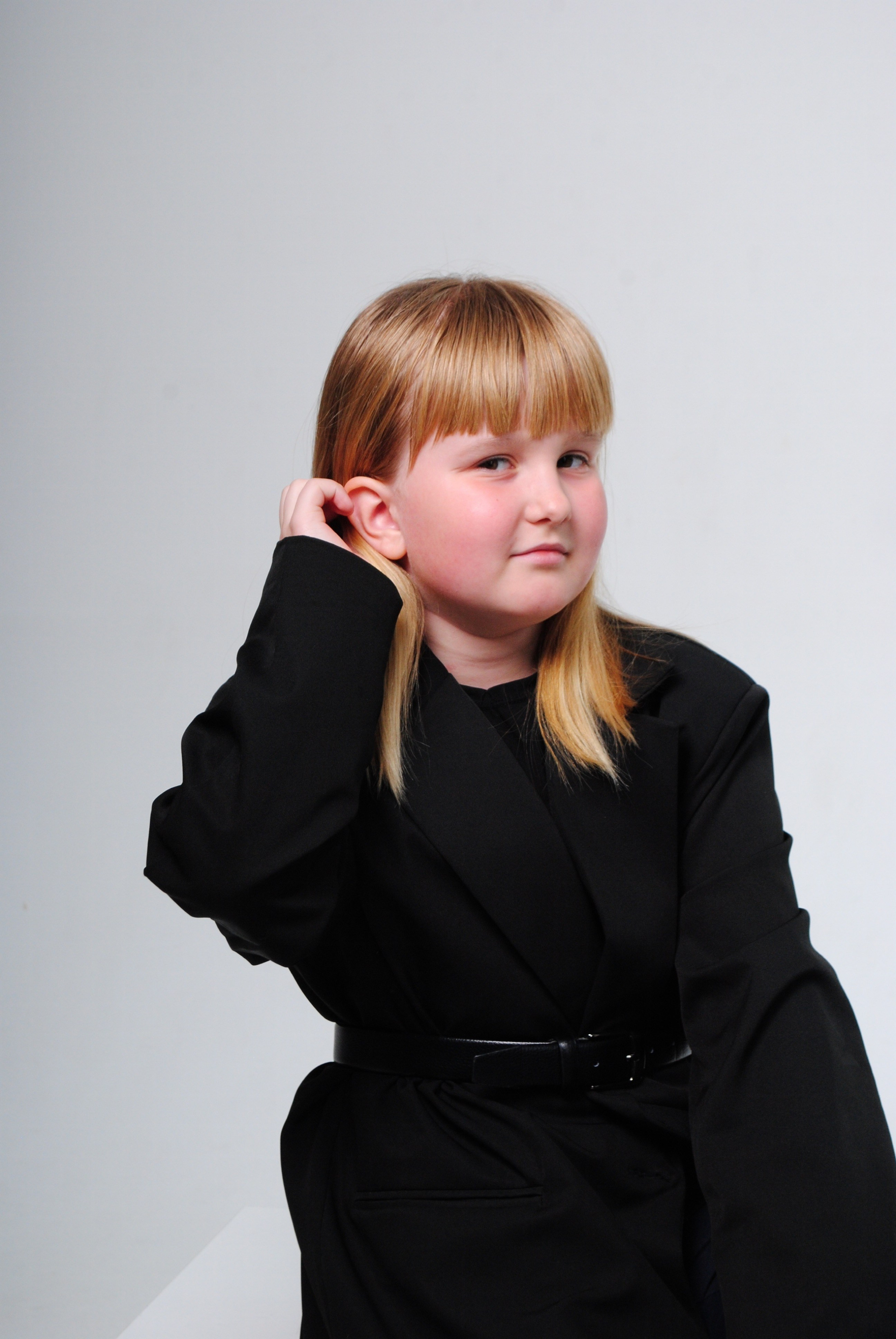 Вика. Фотограф Мария Мусаелян