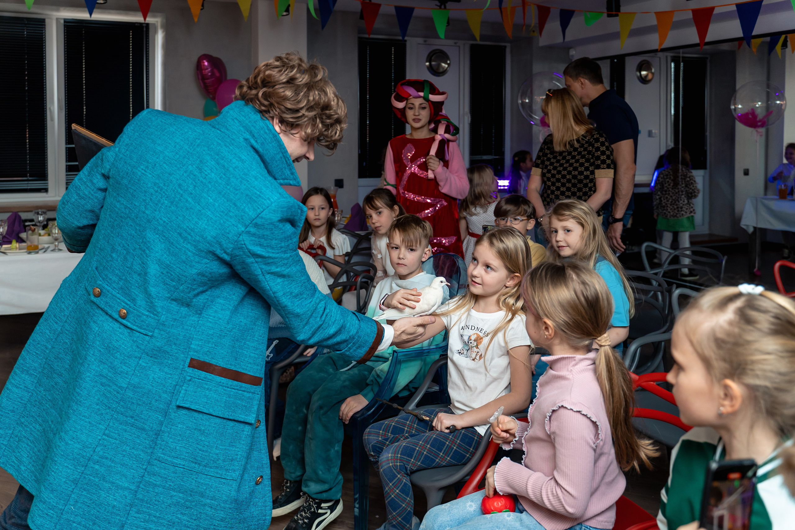 Фотограф на детский день рождения Москва. Фотограф \ Видеограф на Крещение, Венчание Москва| Семейные съемки