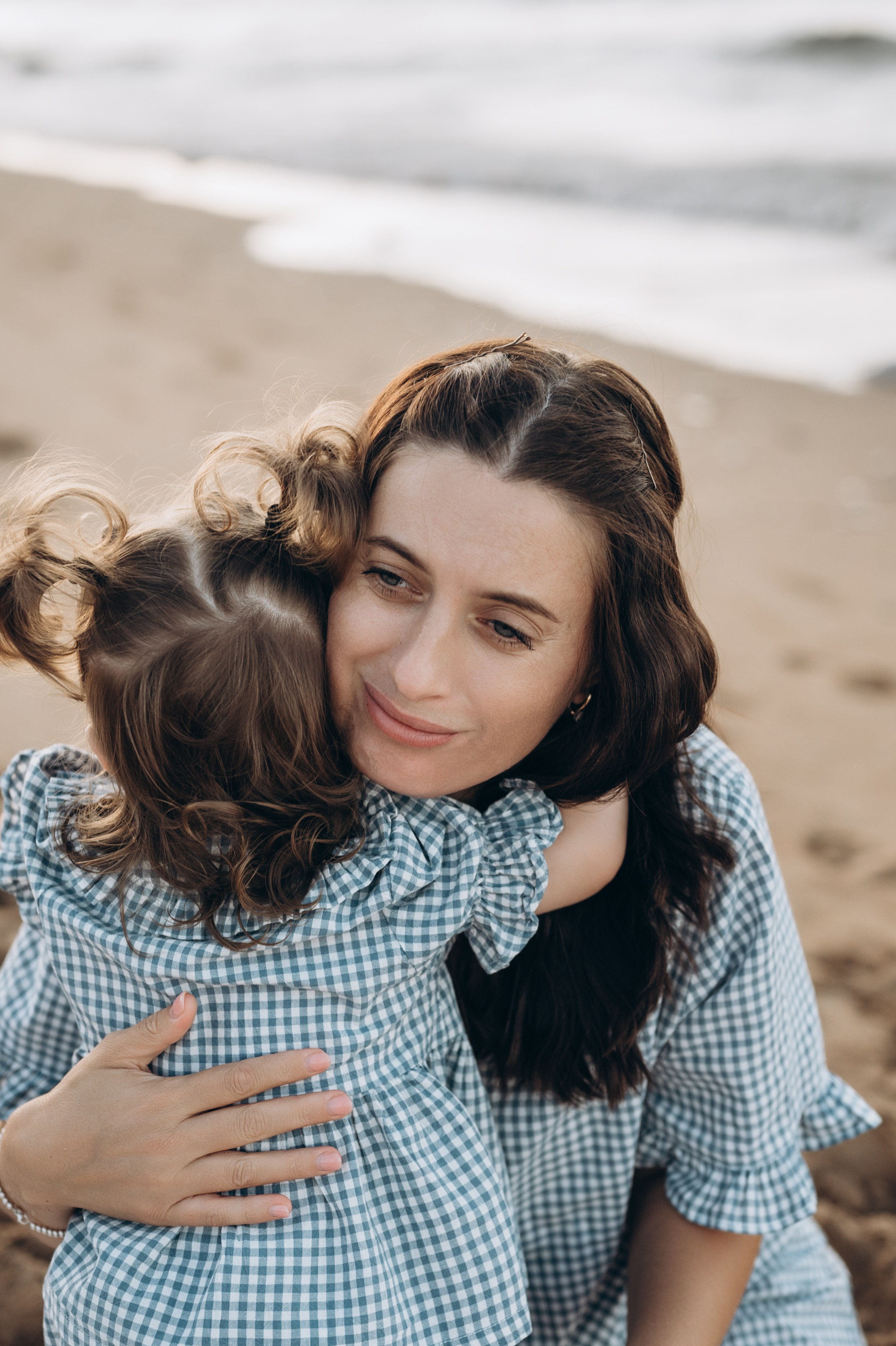 Наталья и Дарина. Фотограф Горбенко Анна