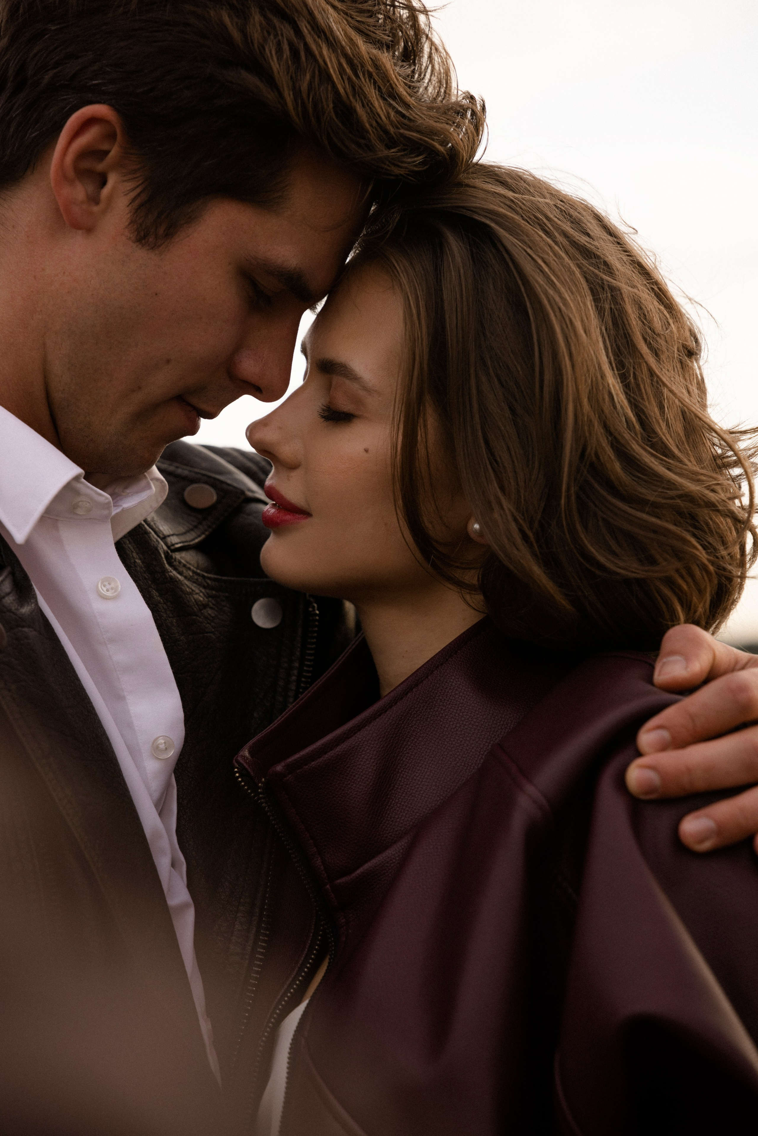 Денис и Вика. Свадебный и портретный фотограф