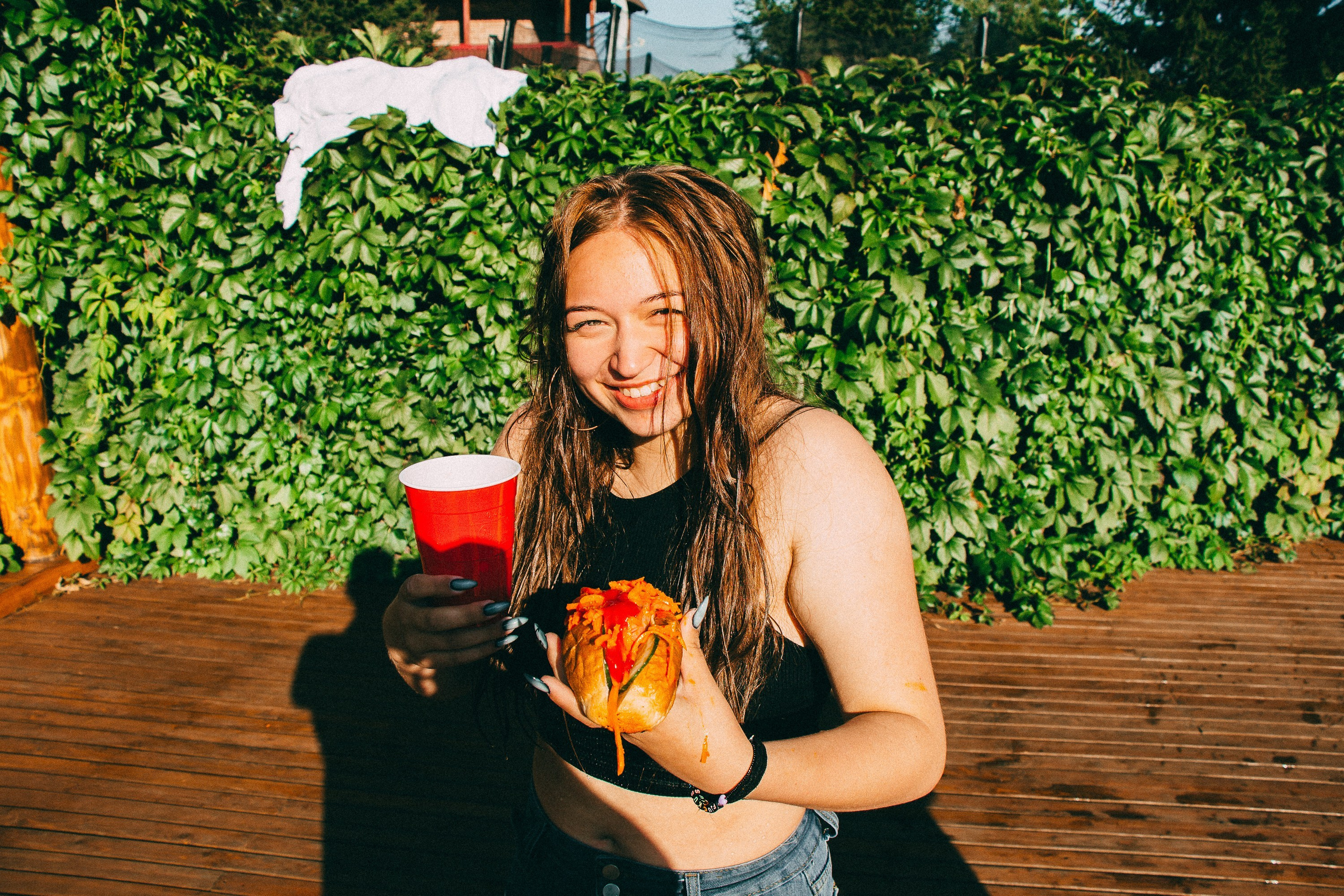 NAKO CAMP. Свадебный и репортажный фотограф в Омске. Червоткин Никита