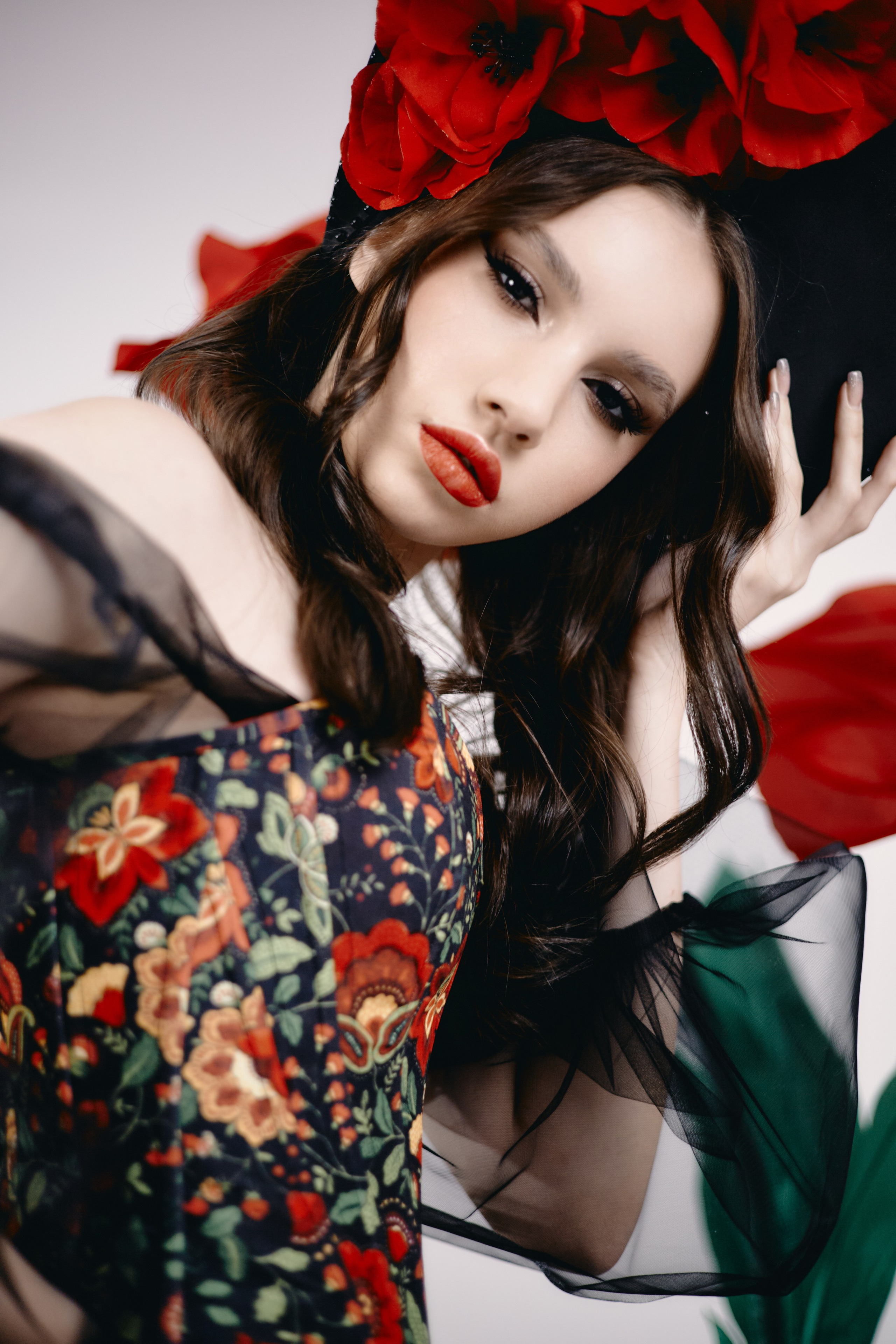 Ирина. Gorbunova Alina Фотограф