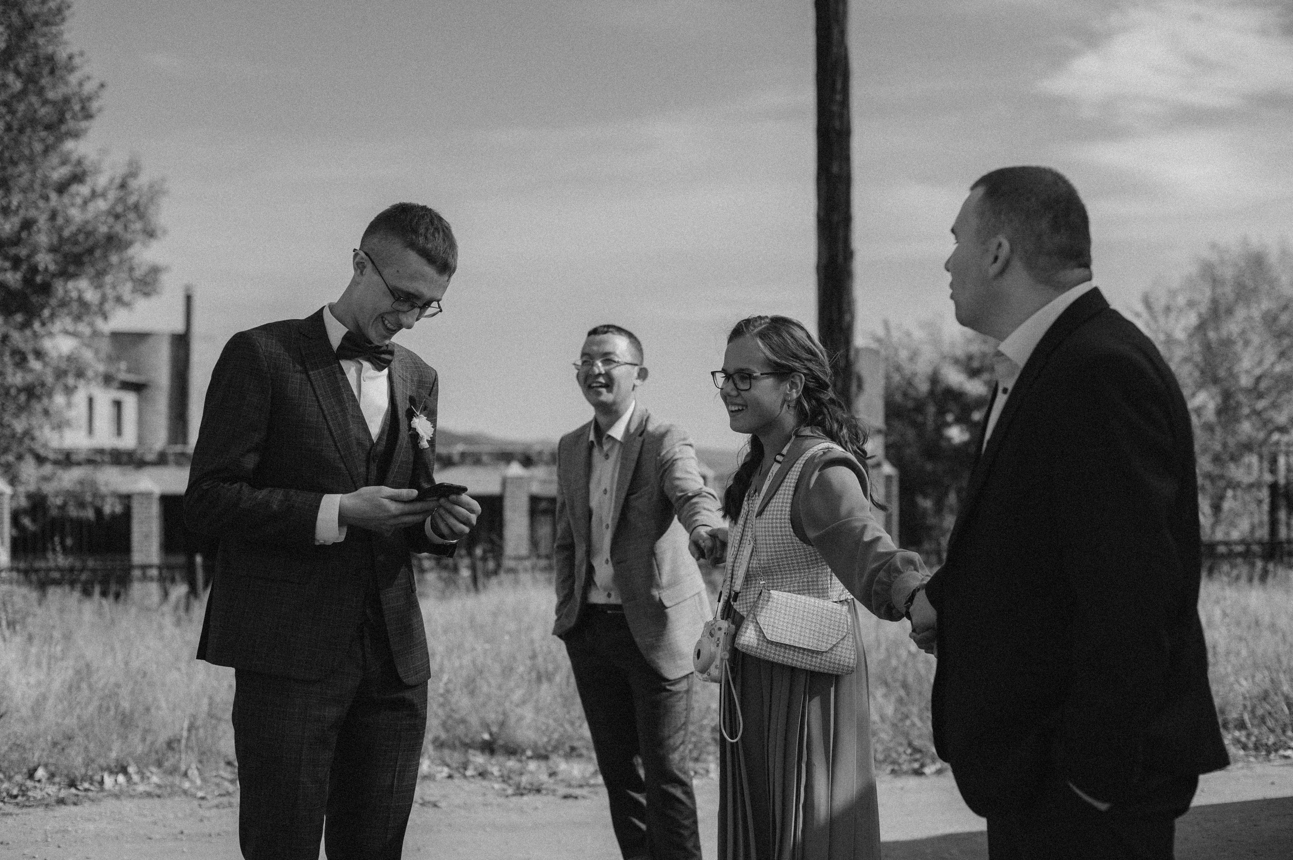 Кирилл и Юля. Фотограф Виктория Воронина