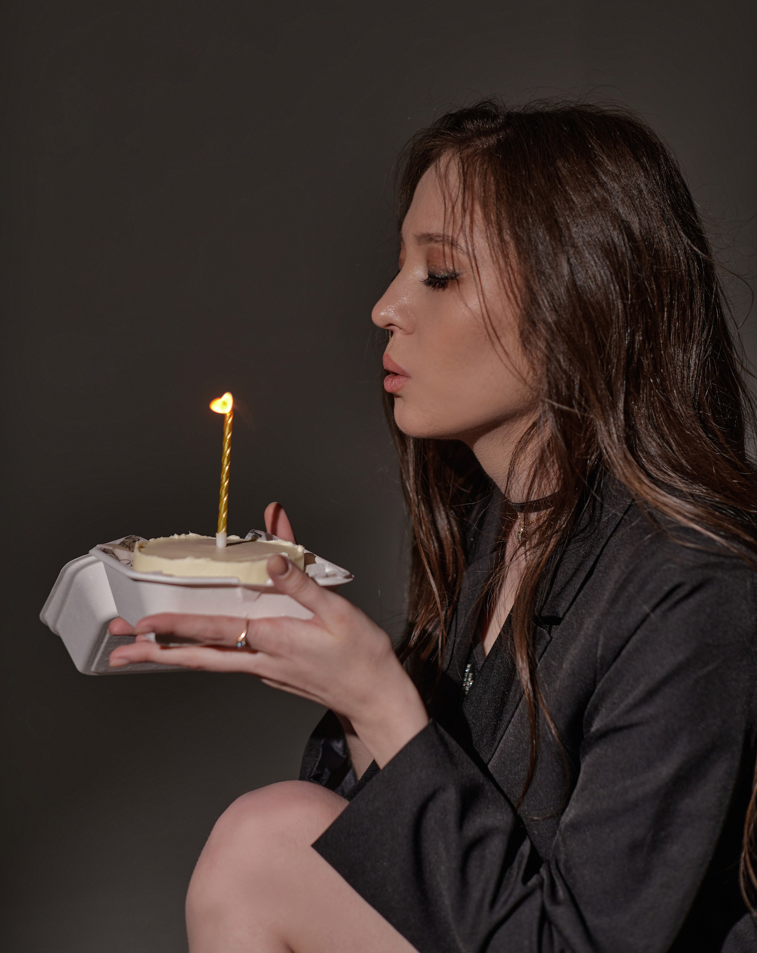 Оля. Фотограф Виктория Воронина