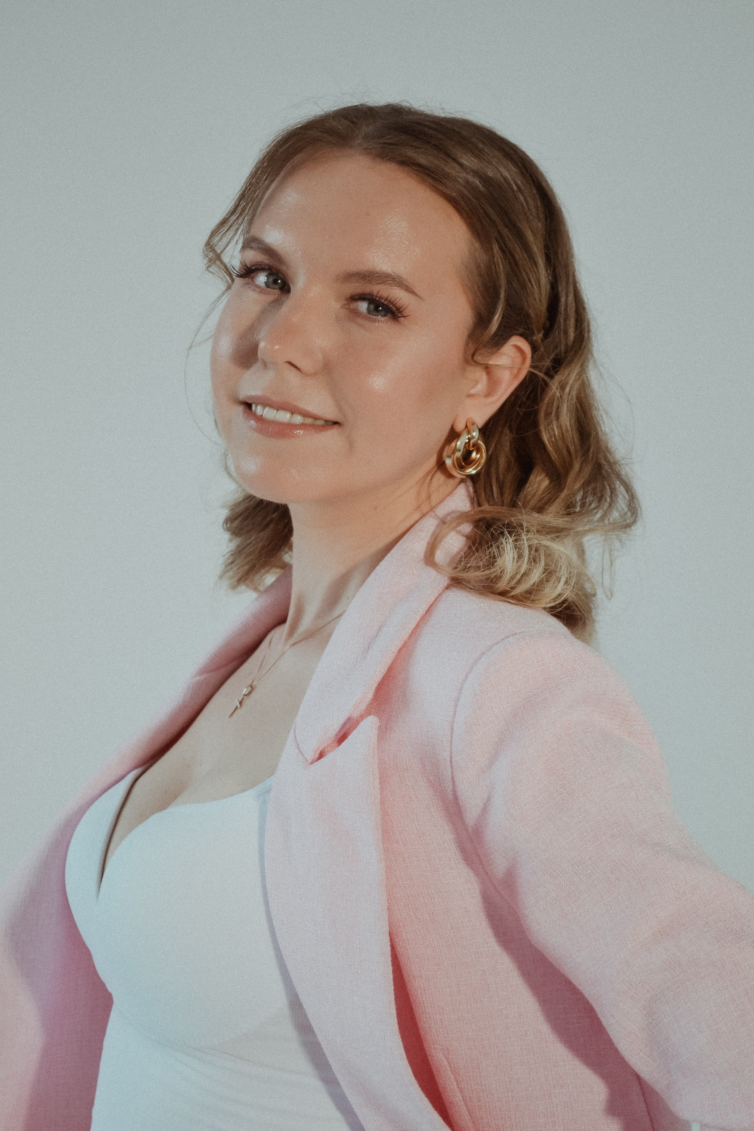 Потрясающая семейная история в день рождения маленькой Ники…. Записки фотографа