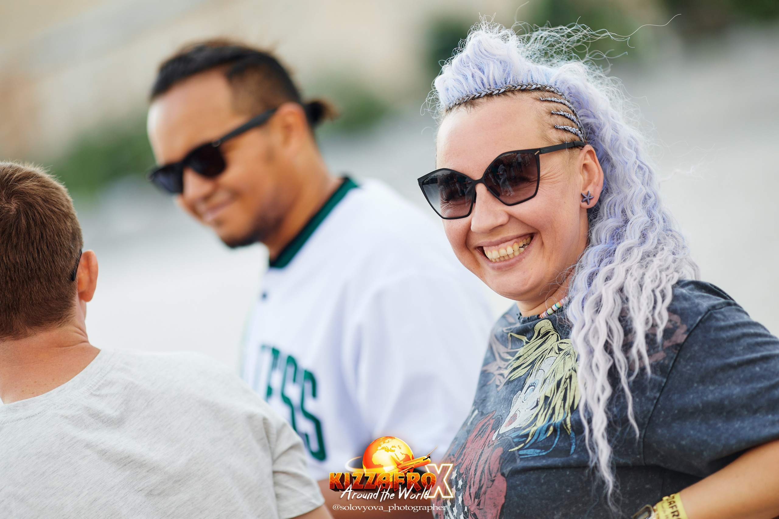 Boat party. Свадебный фотограф