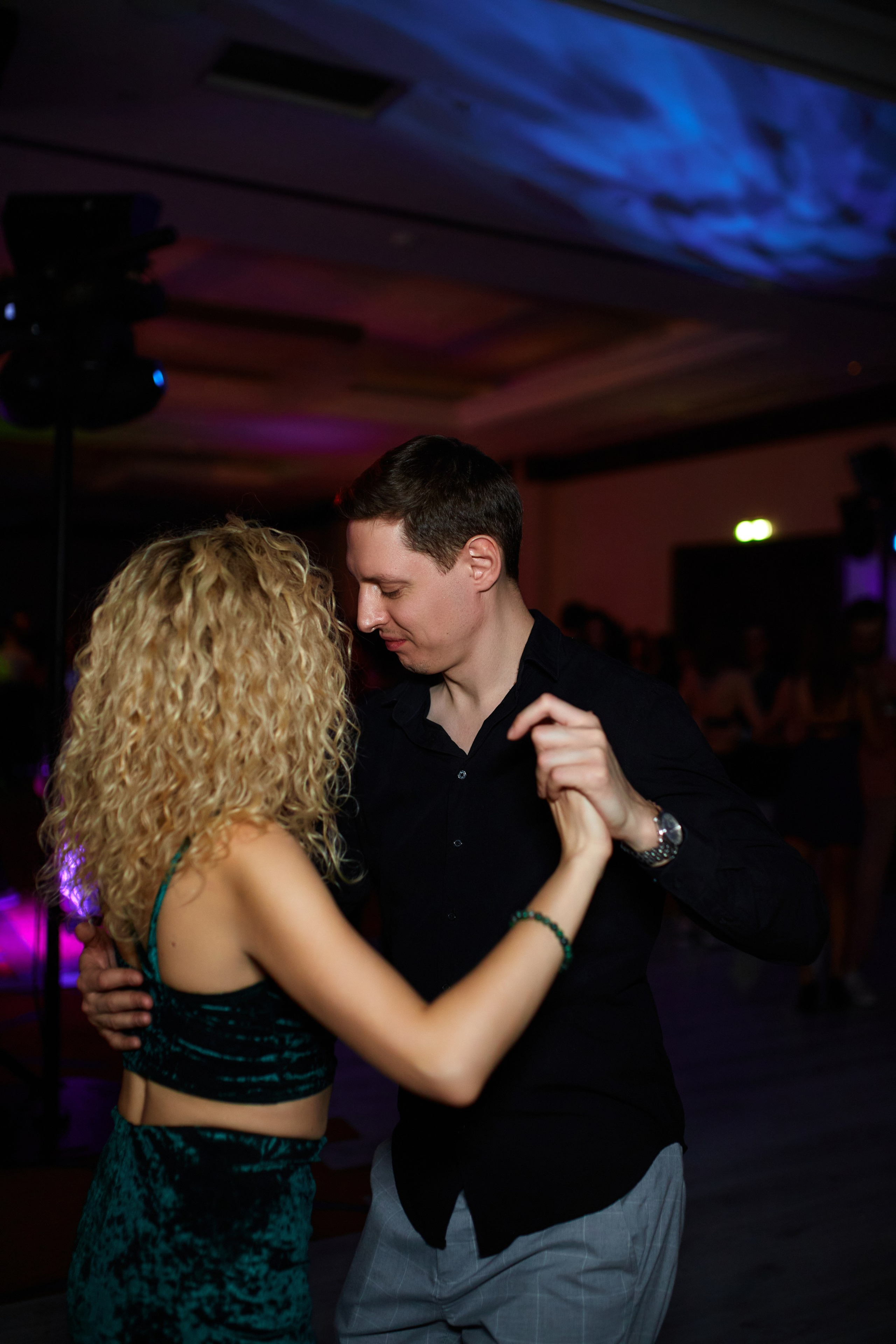 Фестиваль «Люди Киз». Свадебный фотограф