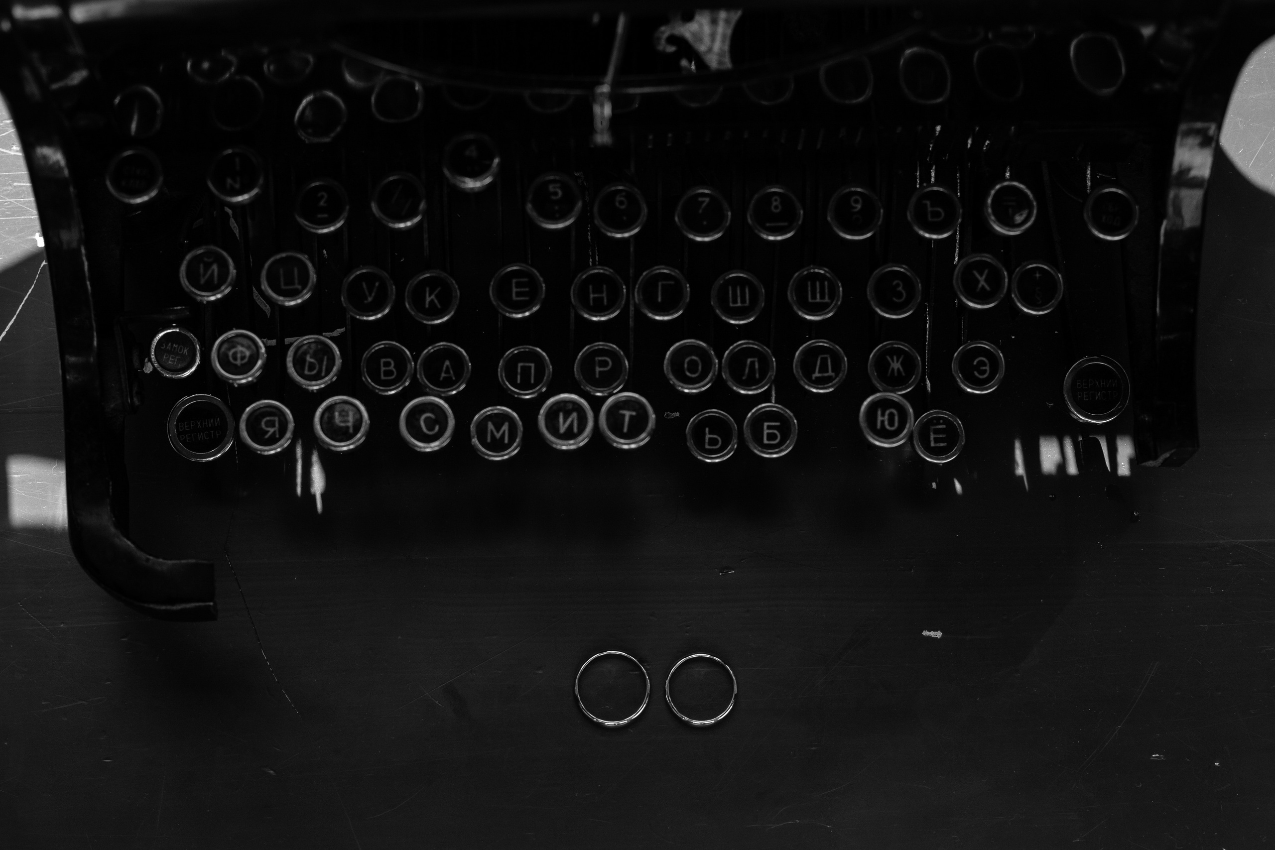 Мы не хотим позировать. Свадебный и семейный фотограф Арина Кулёва