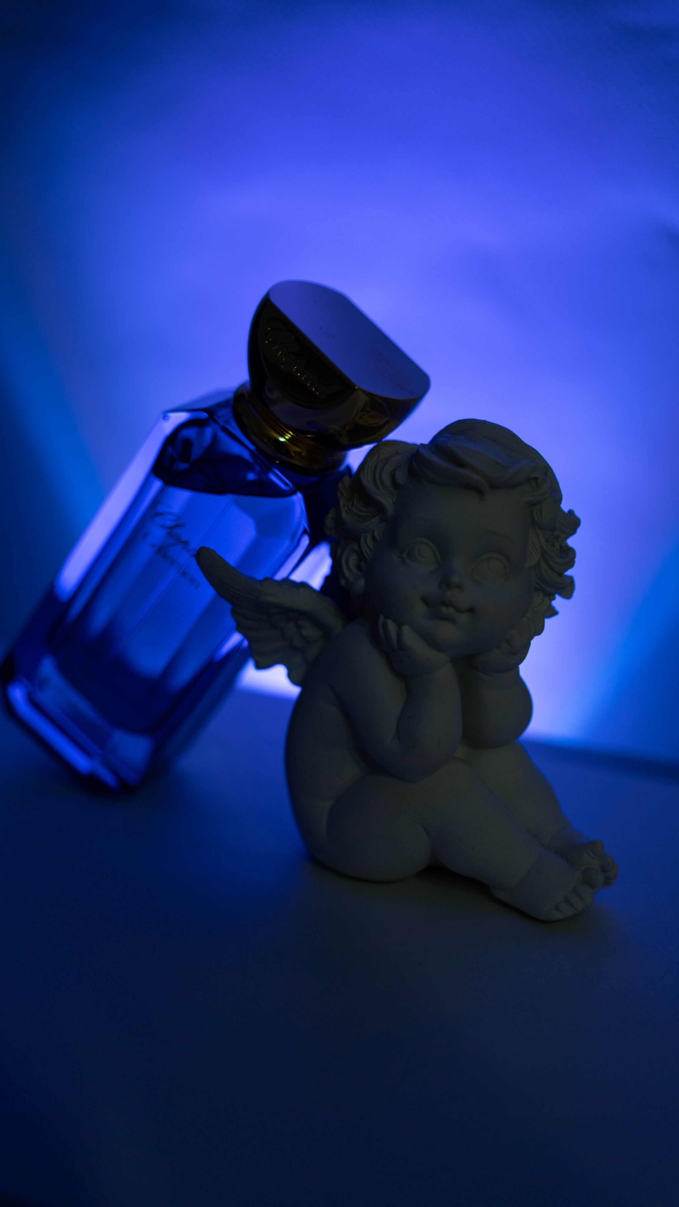 Бьюти. Предметный фотограф Санкт-Петербург