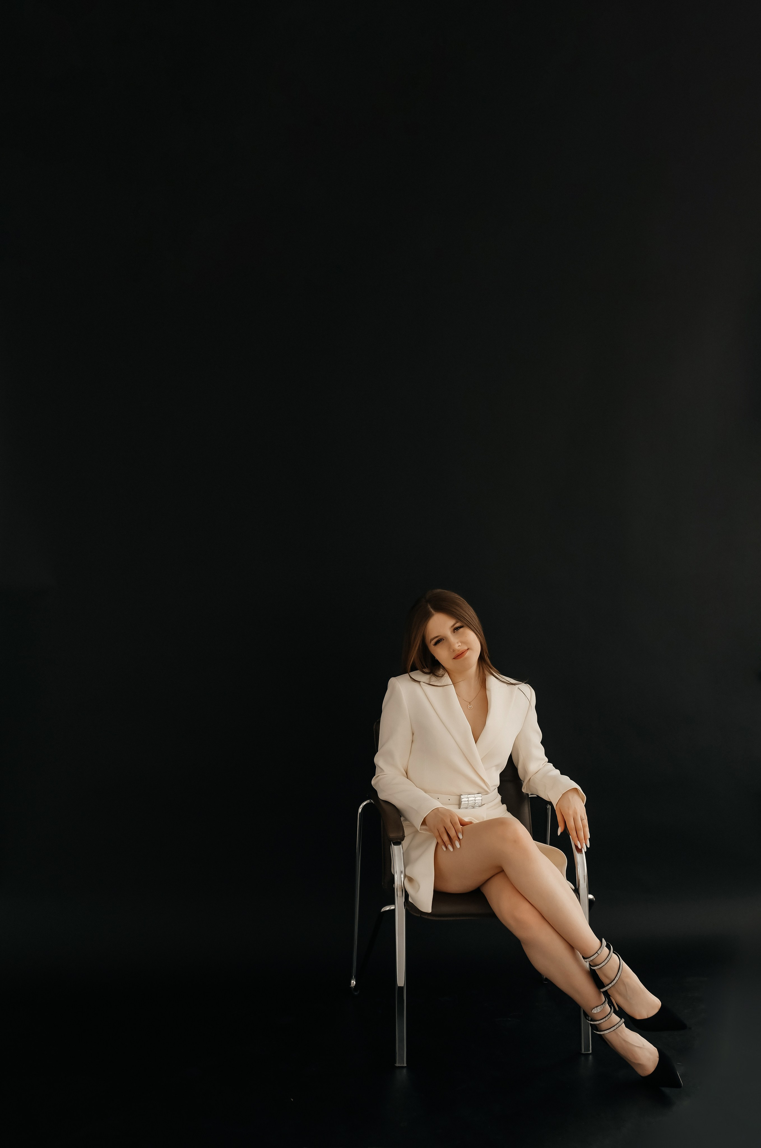 Кристина & Егор. Семейный фотограф Олеся Батурина Рязань