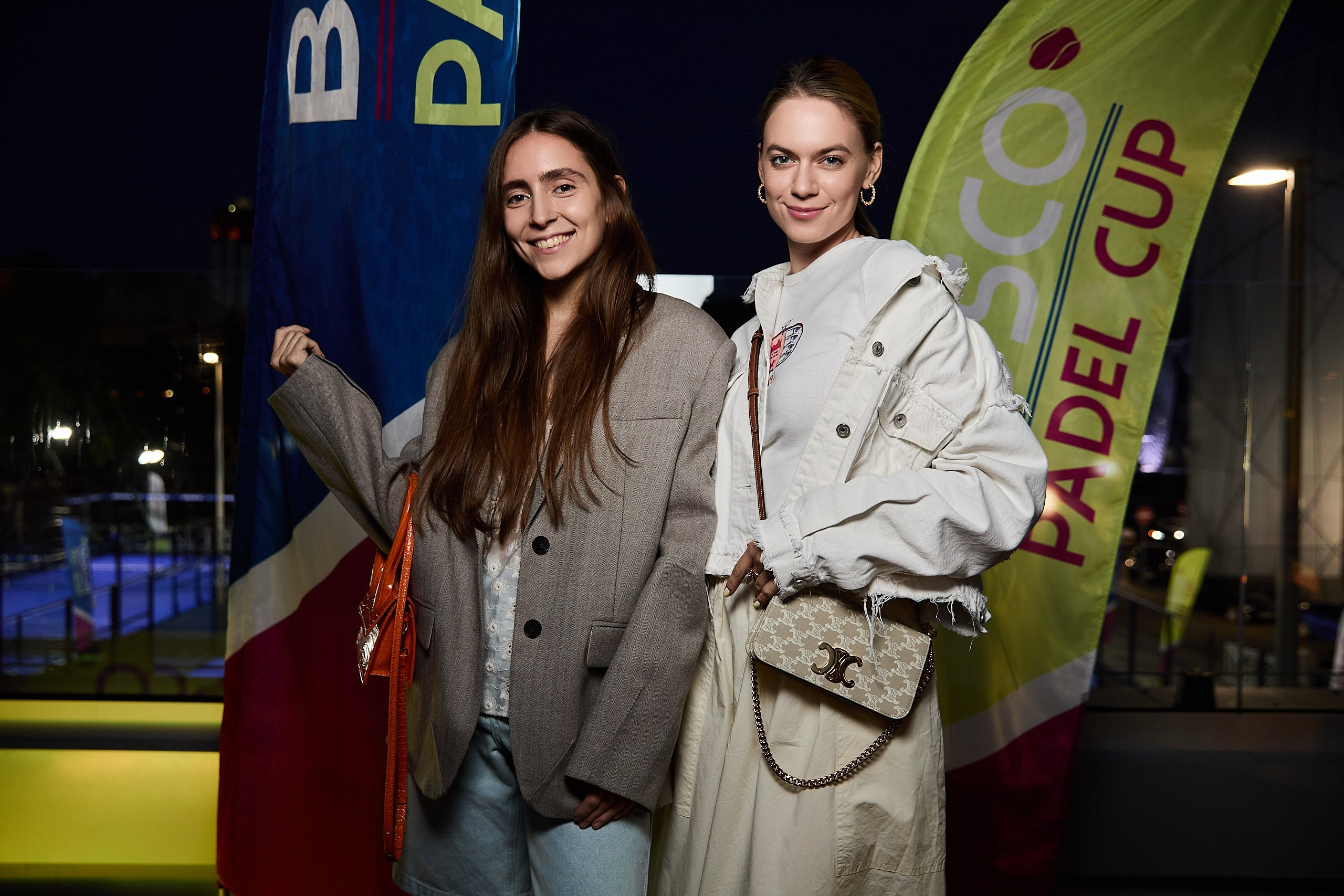 Bosco & La Raquette party. Фотограф и Видеограф в Москве. Олег Корушев