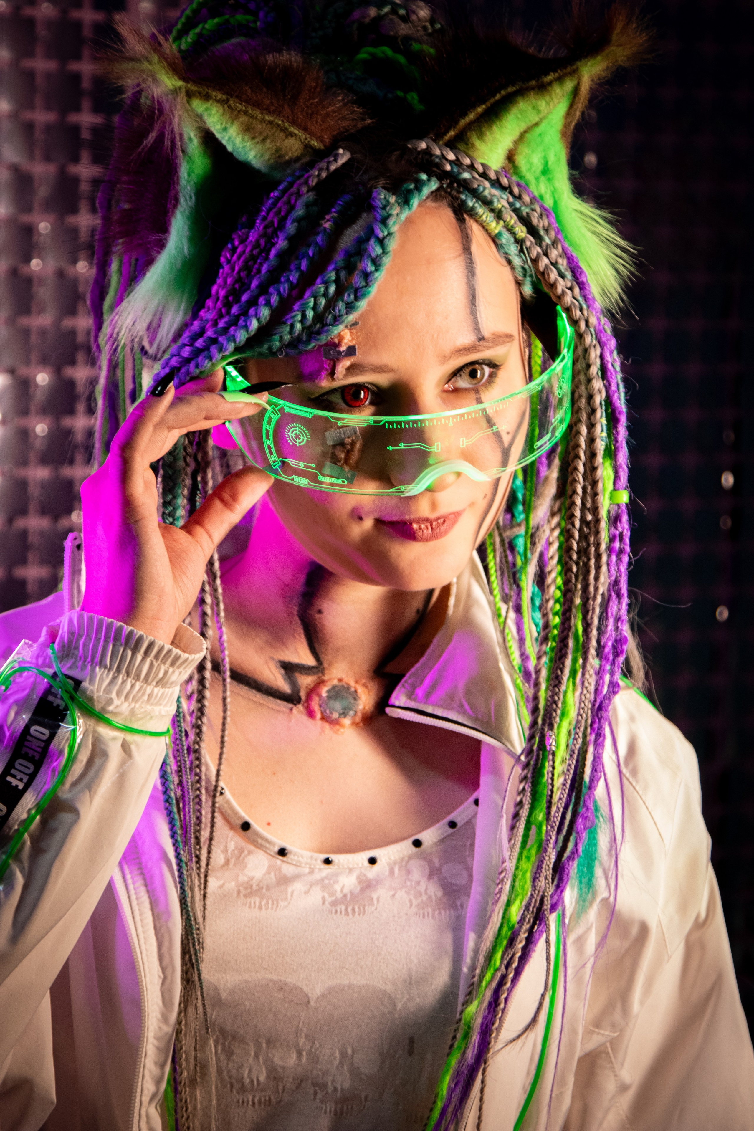 FAN FAN | Фестиваль анимации и фантастики. Фотограф в Нижнем Новгороде Екатерина Хисматулина