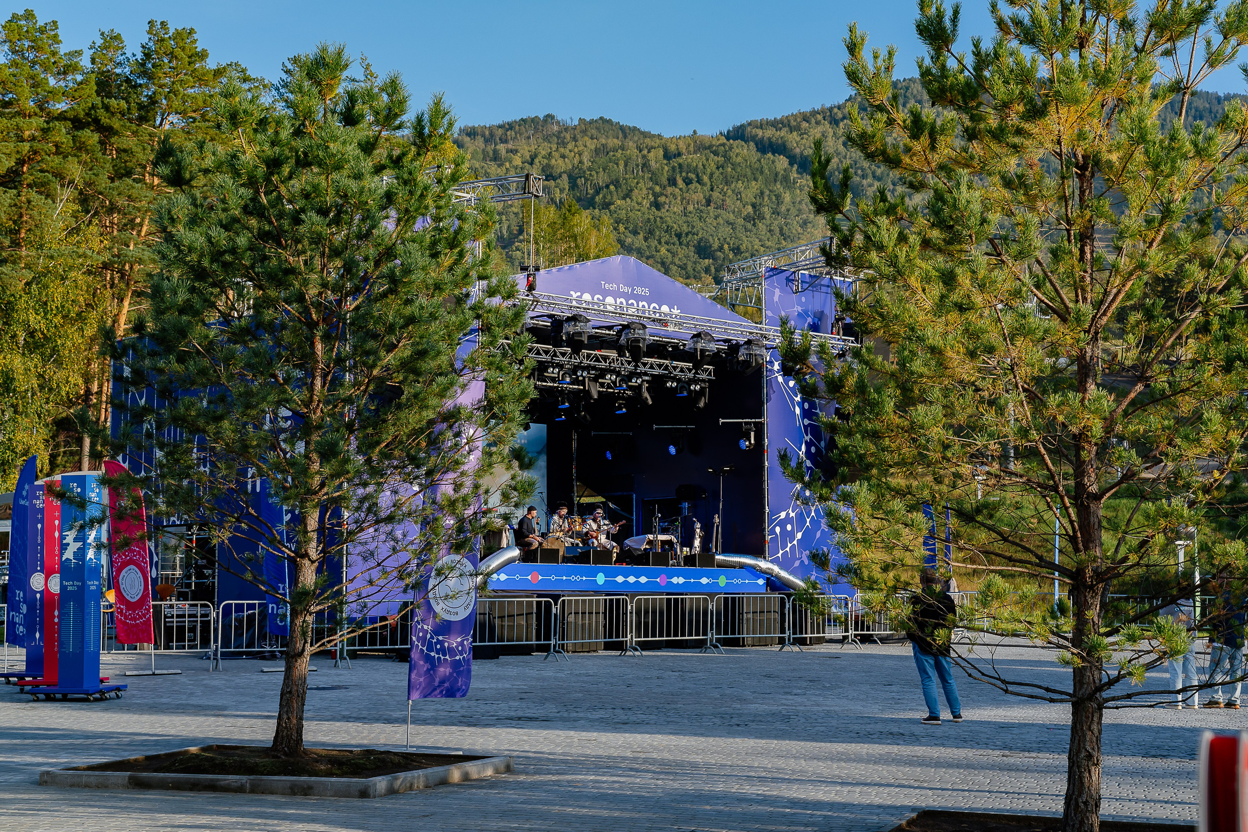 Конференция в Манжерке. Фотограф в Новосибирске Виктория Смирнова