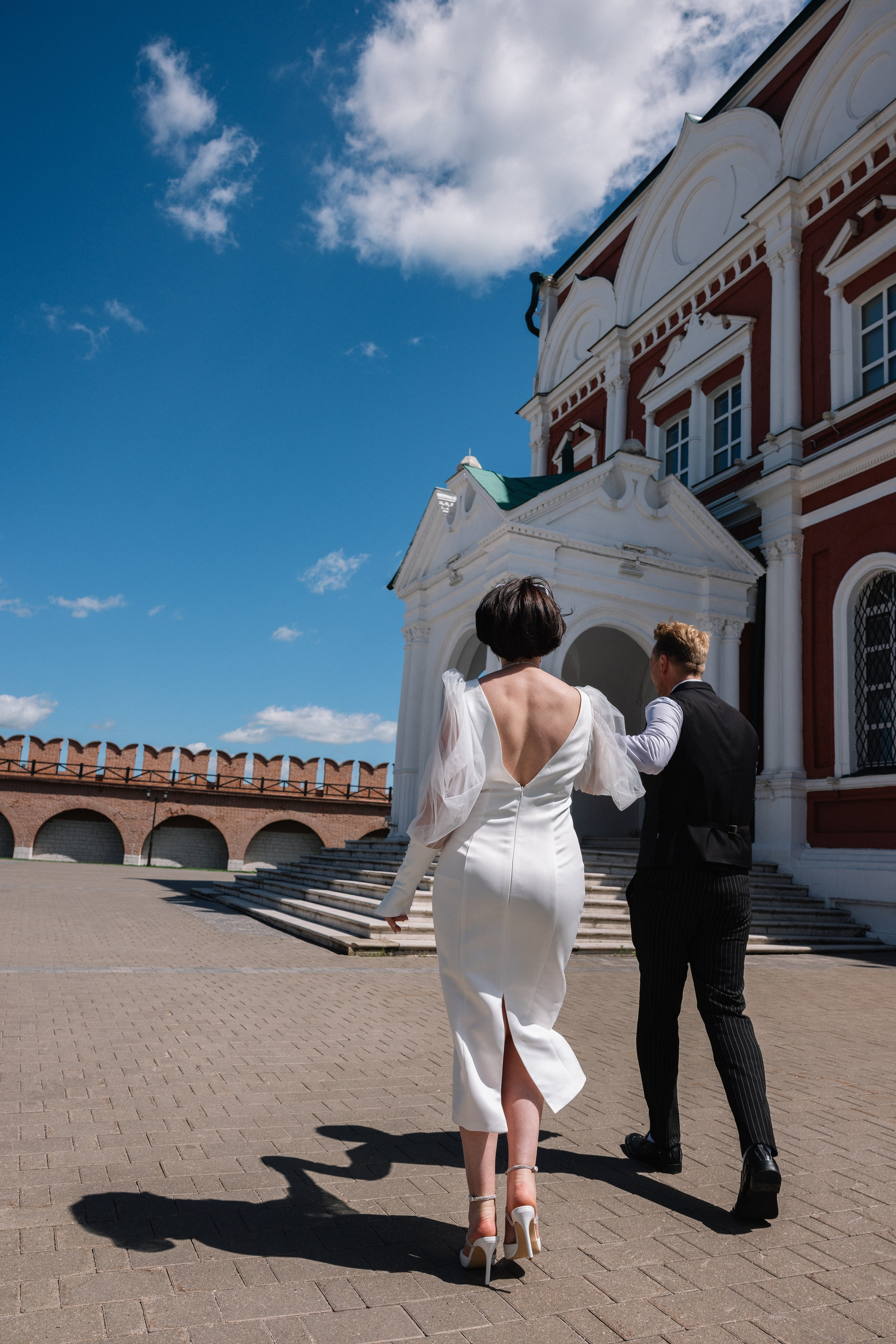 Свадебный фотограф в Туле. Фотограф в Туле — Борисов Николай