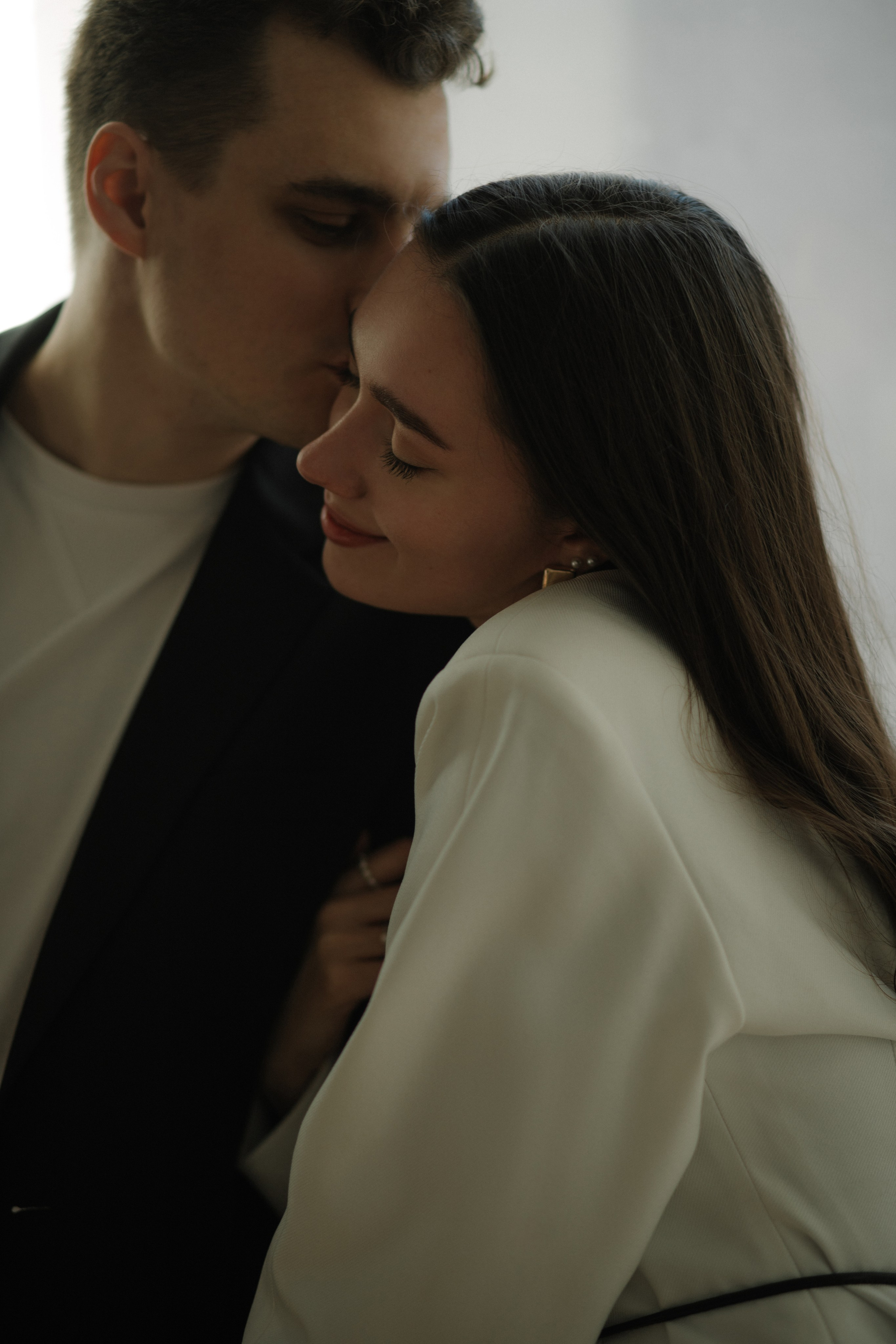 Женя и Ваня. ELIZAVETA TITARENKO