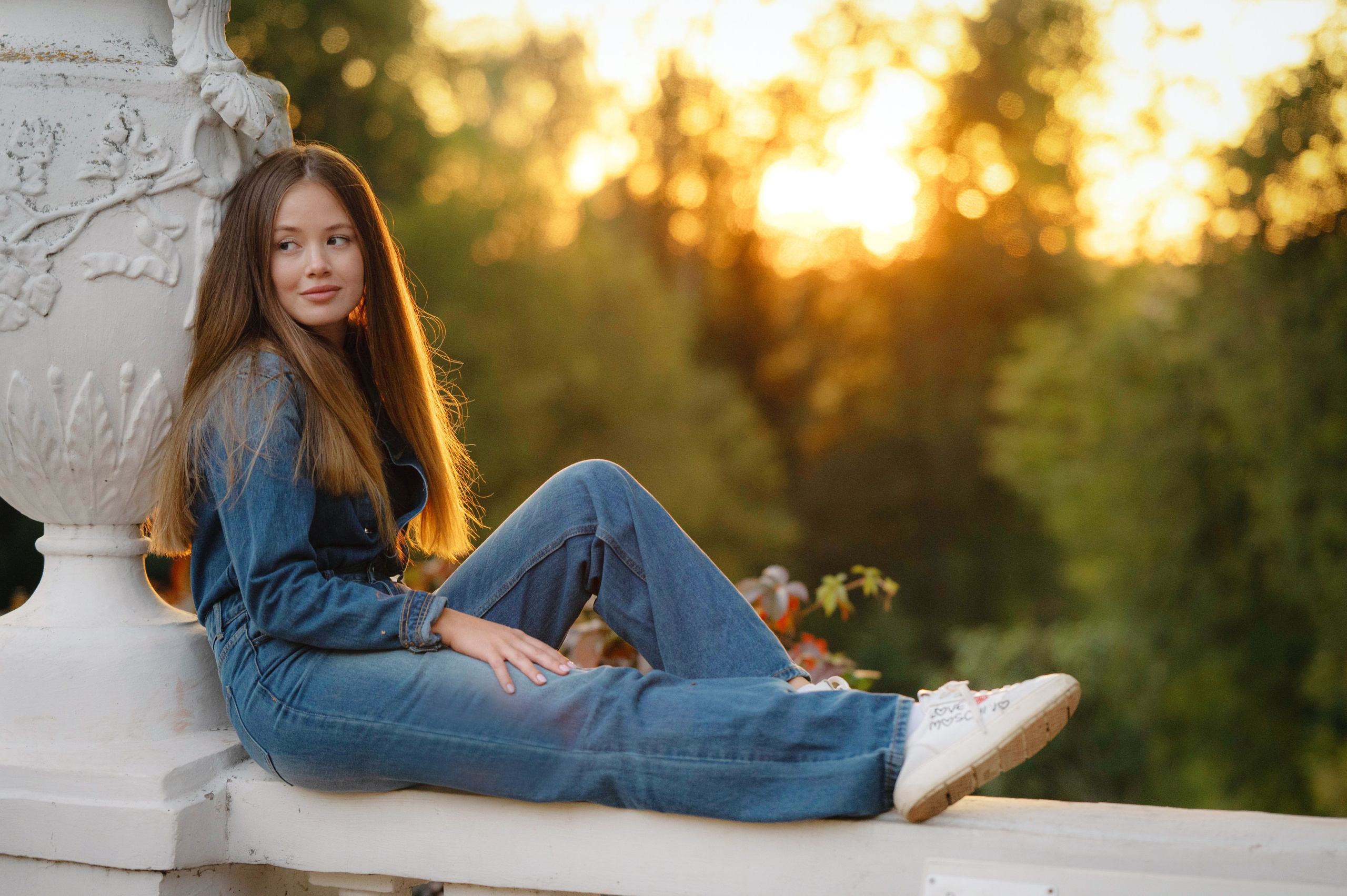 Андрей, Диана и Максик. Детский и семейный фотограф