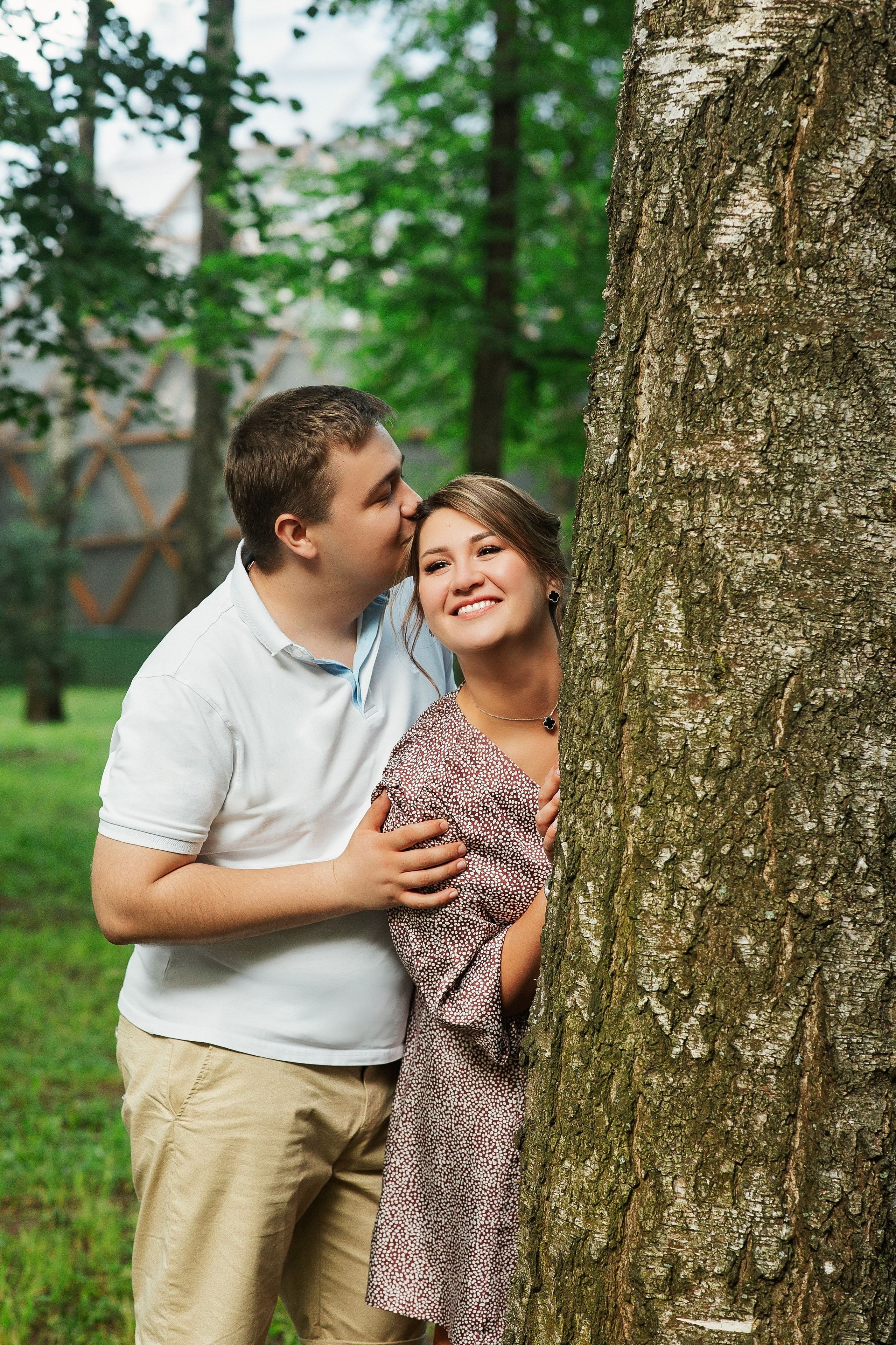 Елена и Алексей. Свадебный и семейный фотограф в НН и Москве Светлана Игнатьева