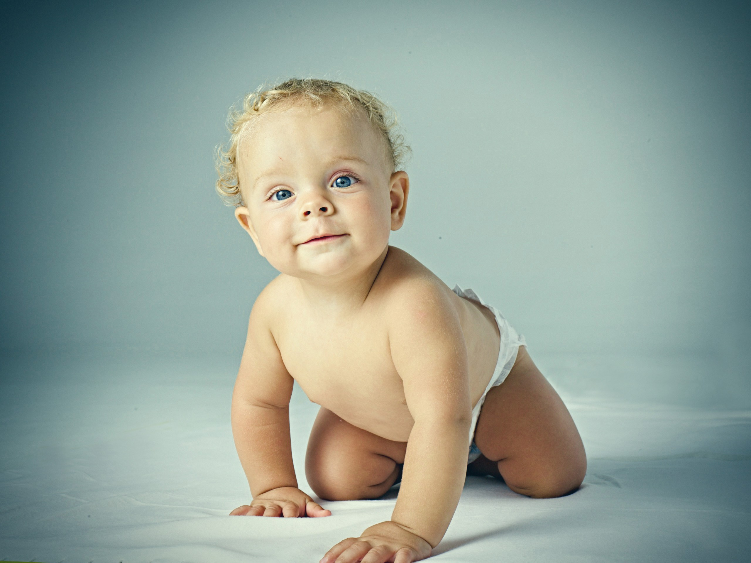 Huggies. Главная