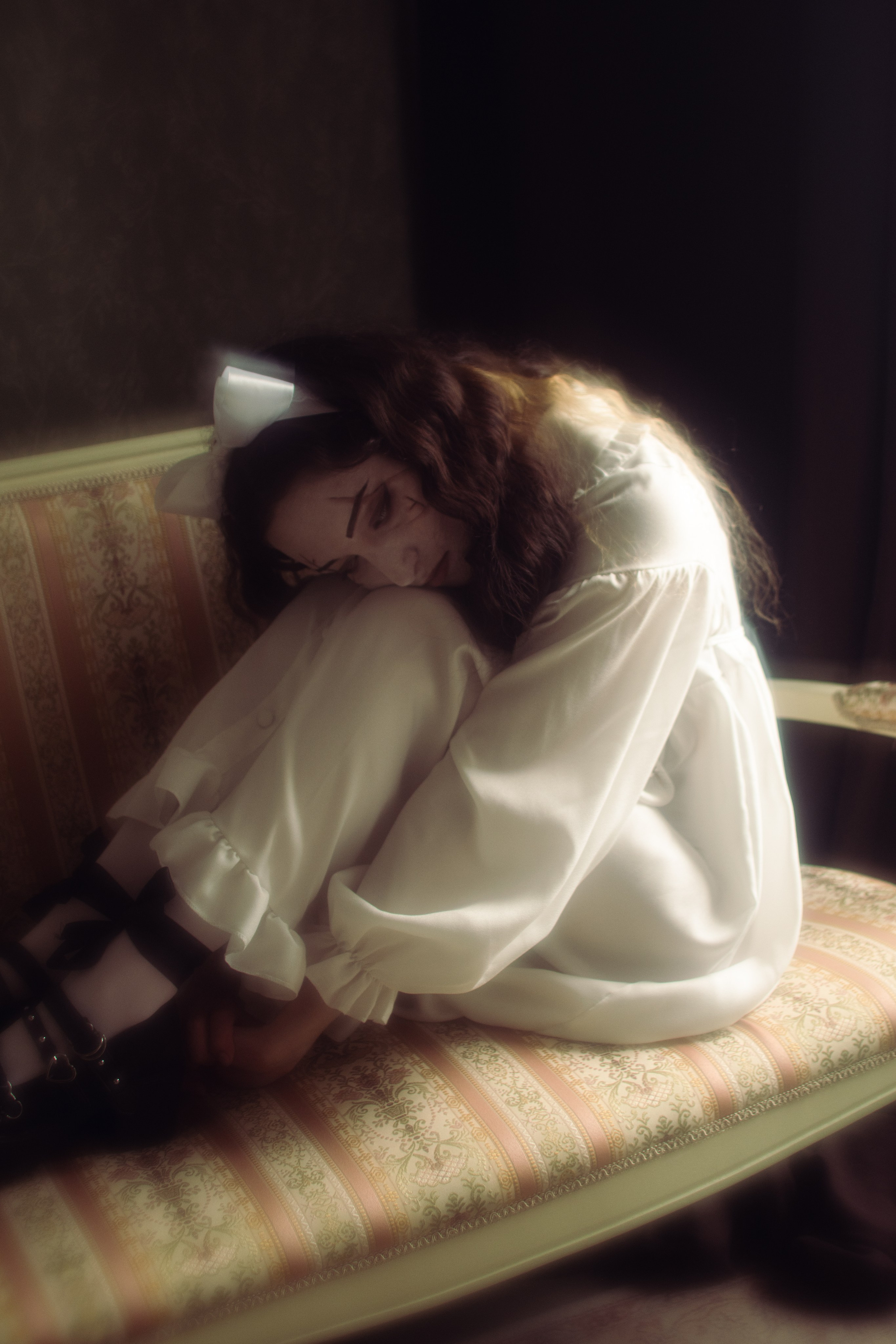 Саша|кукла. Карина не озоруй — фотограф Санкт-Петербург