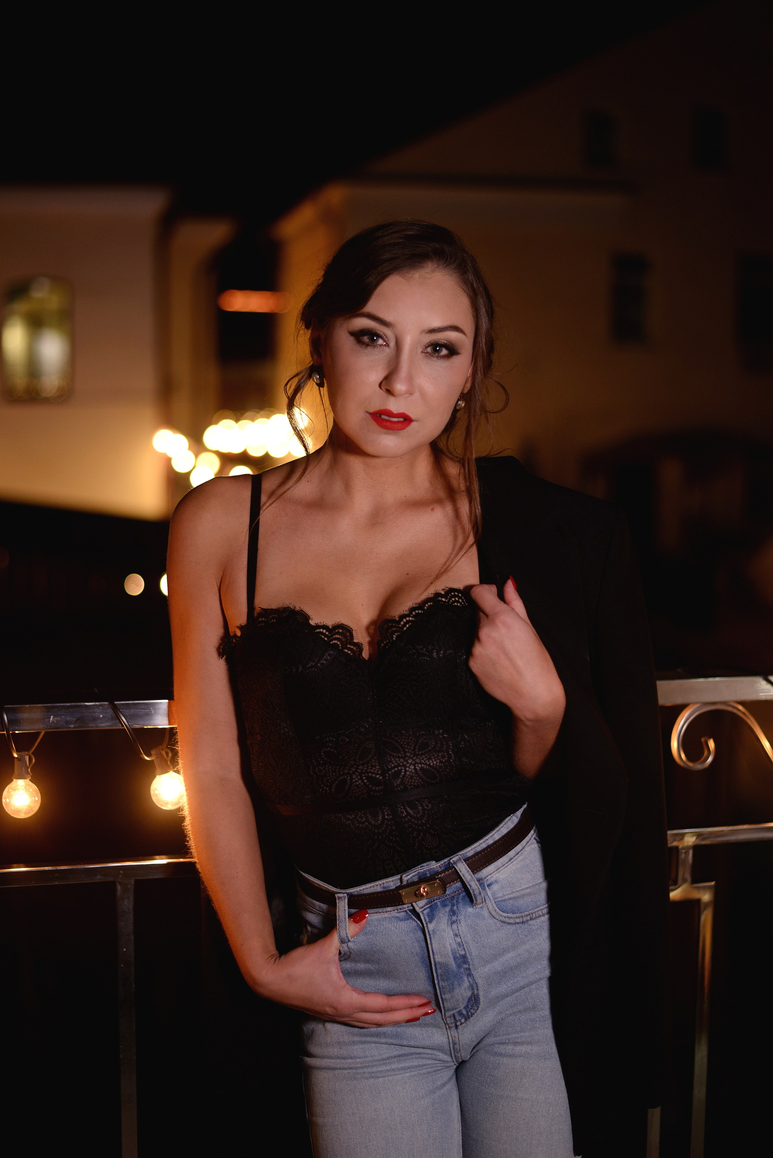 Съёмка в отеле. Фотограф Любовь Бузыкина