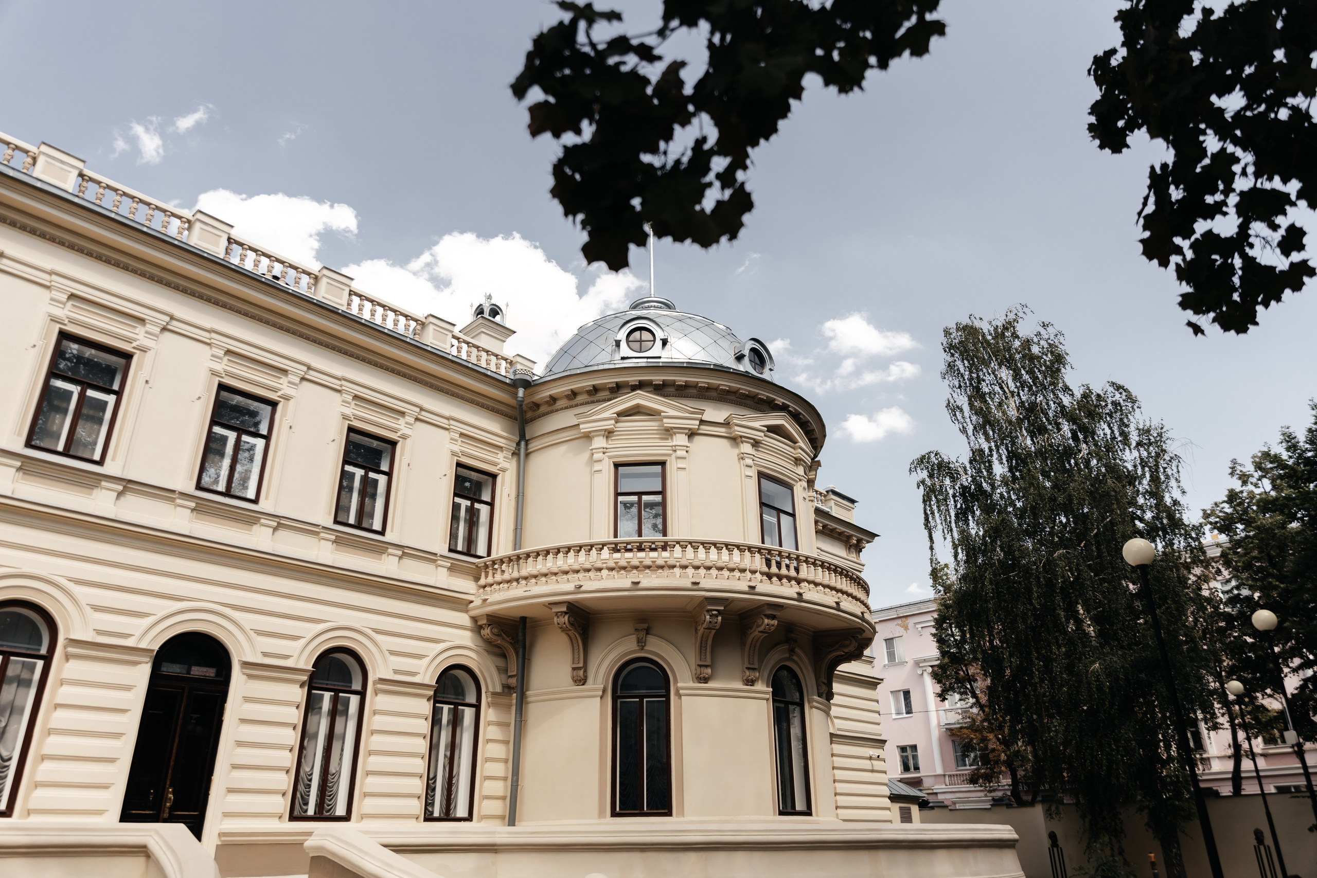 Marat & Ilgina. Свадебный фотограф Ильнар Асадуллин