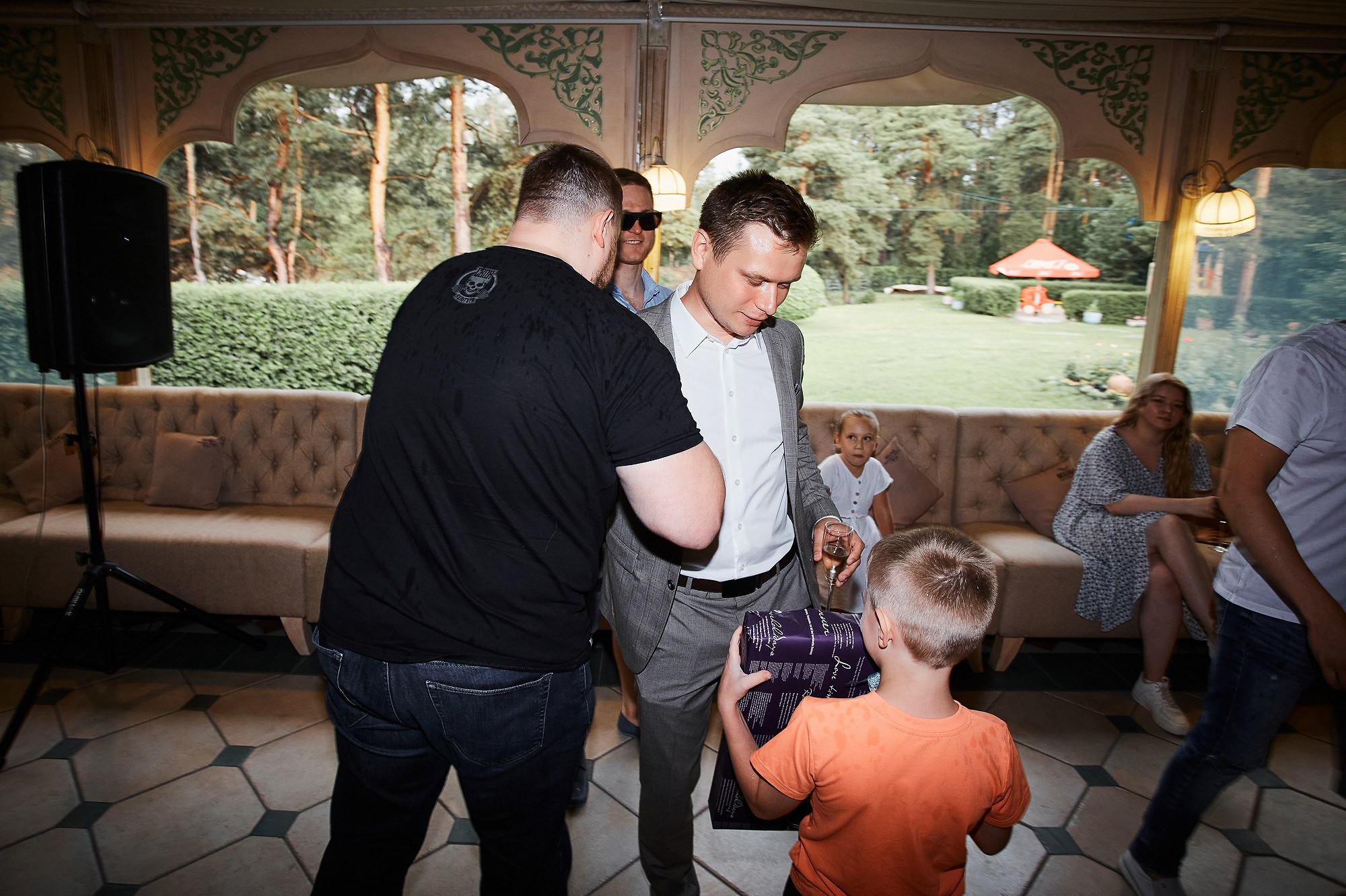 Шафран. Свадебный фотограф Челябинск, Екатеринбург, Курган — Виктор Слуднов