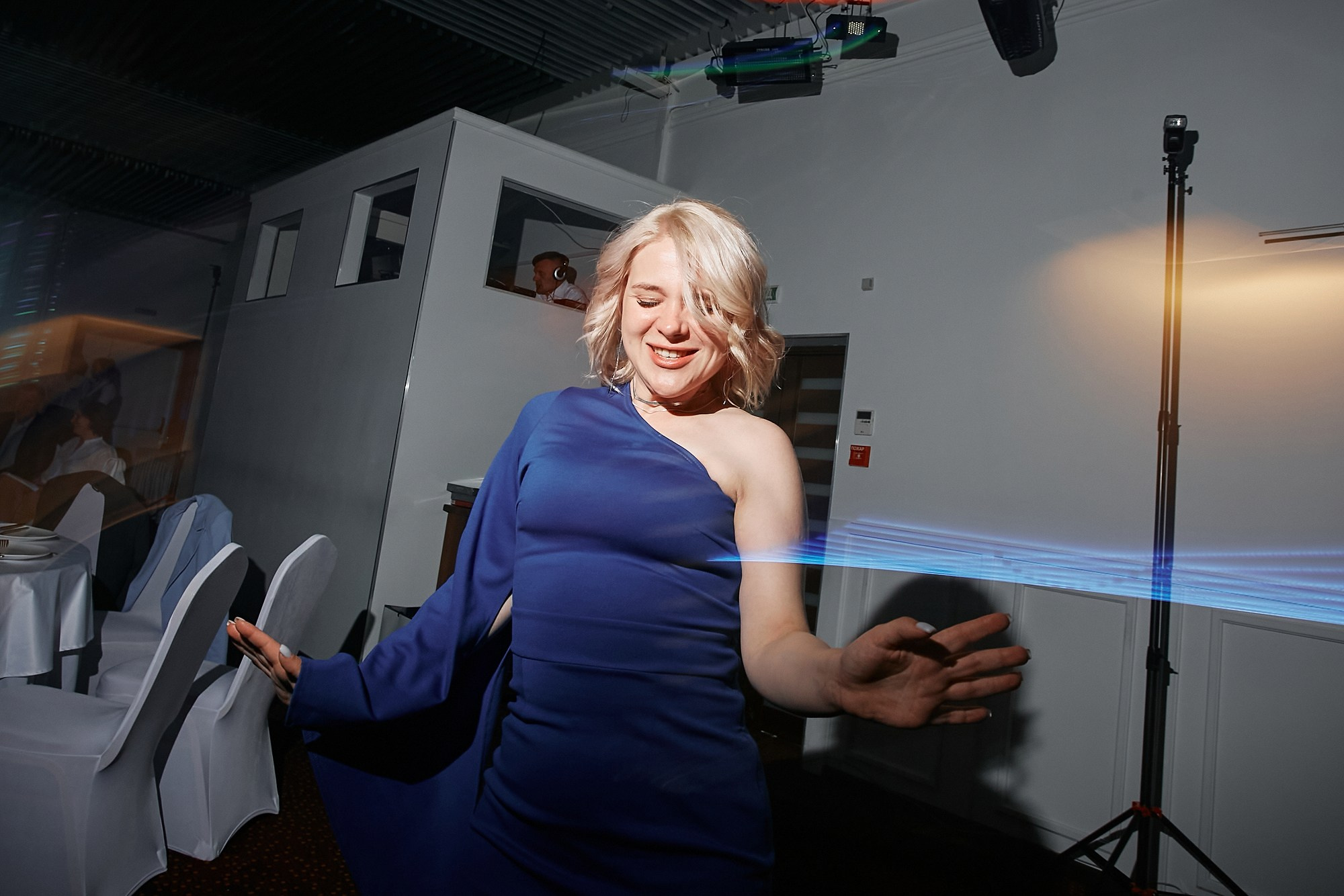 Открытие мед. центра VITOM. Свадебный фотограф Челябинск, Екатеринбург, Курган — Виктор Слуднов