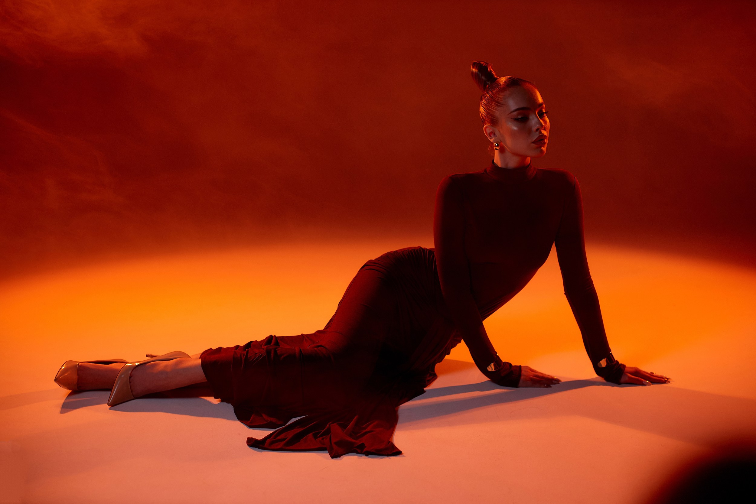 МК Алёна Белоусова. Свадебный фотограф Челябинск, Екатеринбург, Курган — Виктор Слуднов