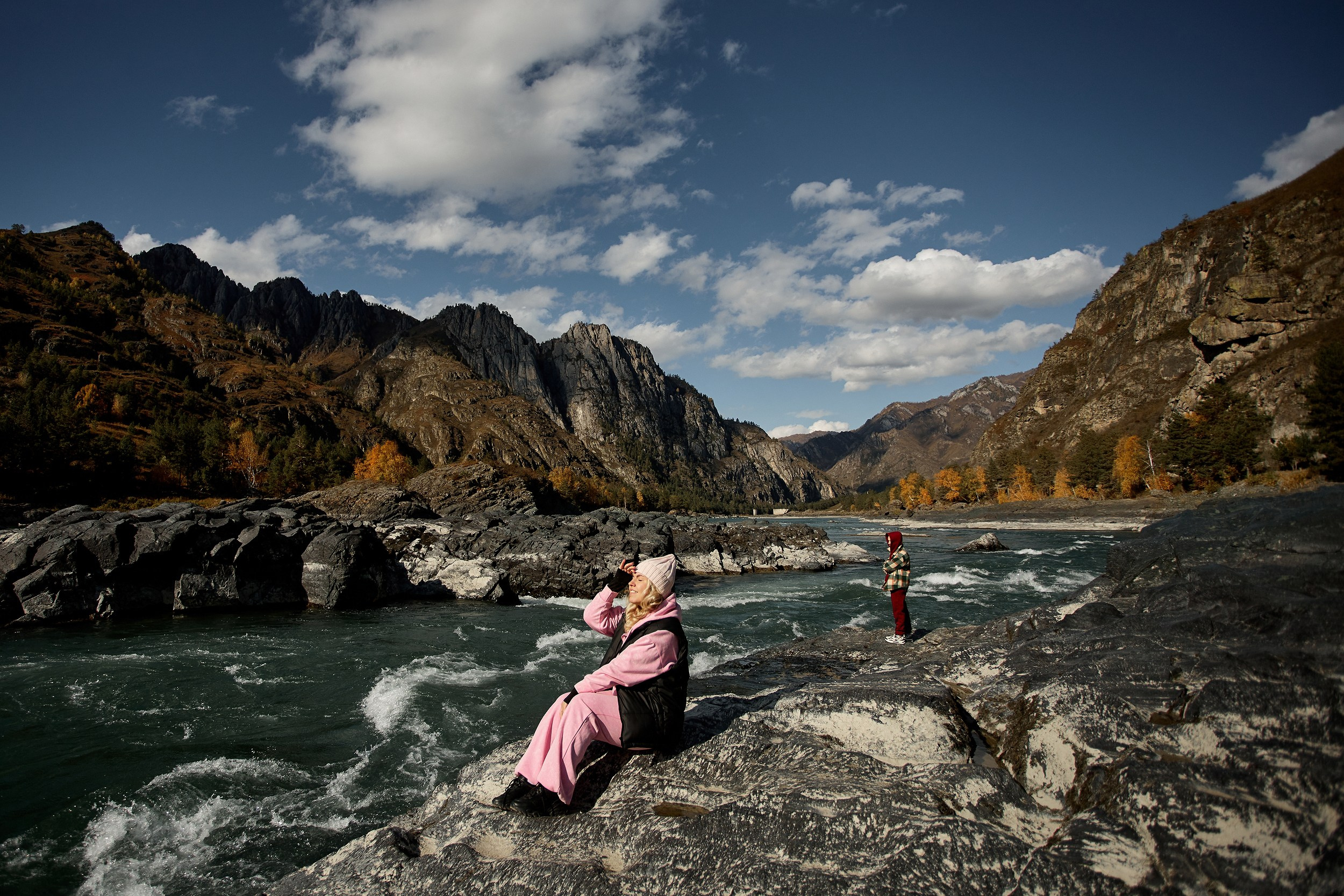 Алтай. Свадебный фотограф Челябинск, Екатеринбург, Курган — Виктор Слуднов