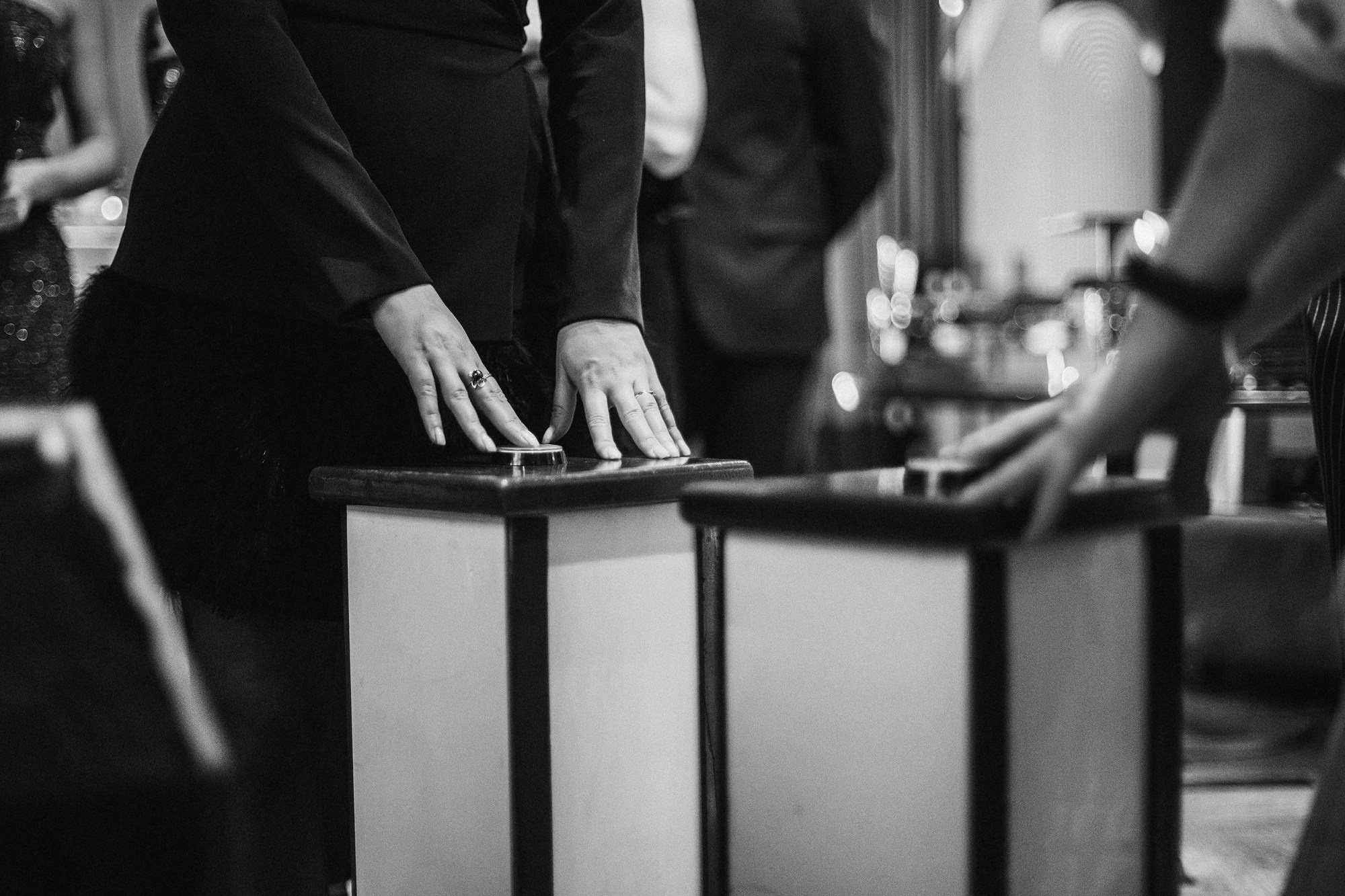 Skatch. Свадебный фотограф Челябинск, Екатеринбург, Курган — Виктор Слуднов