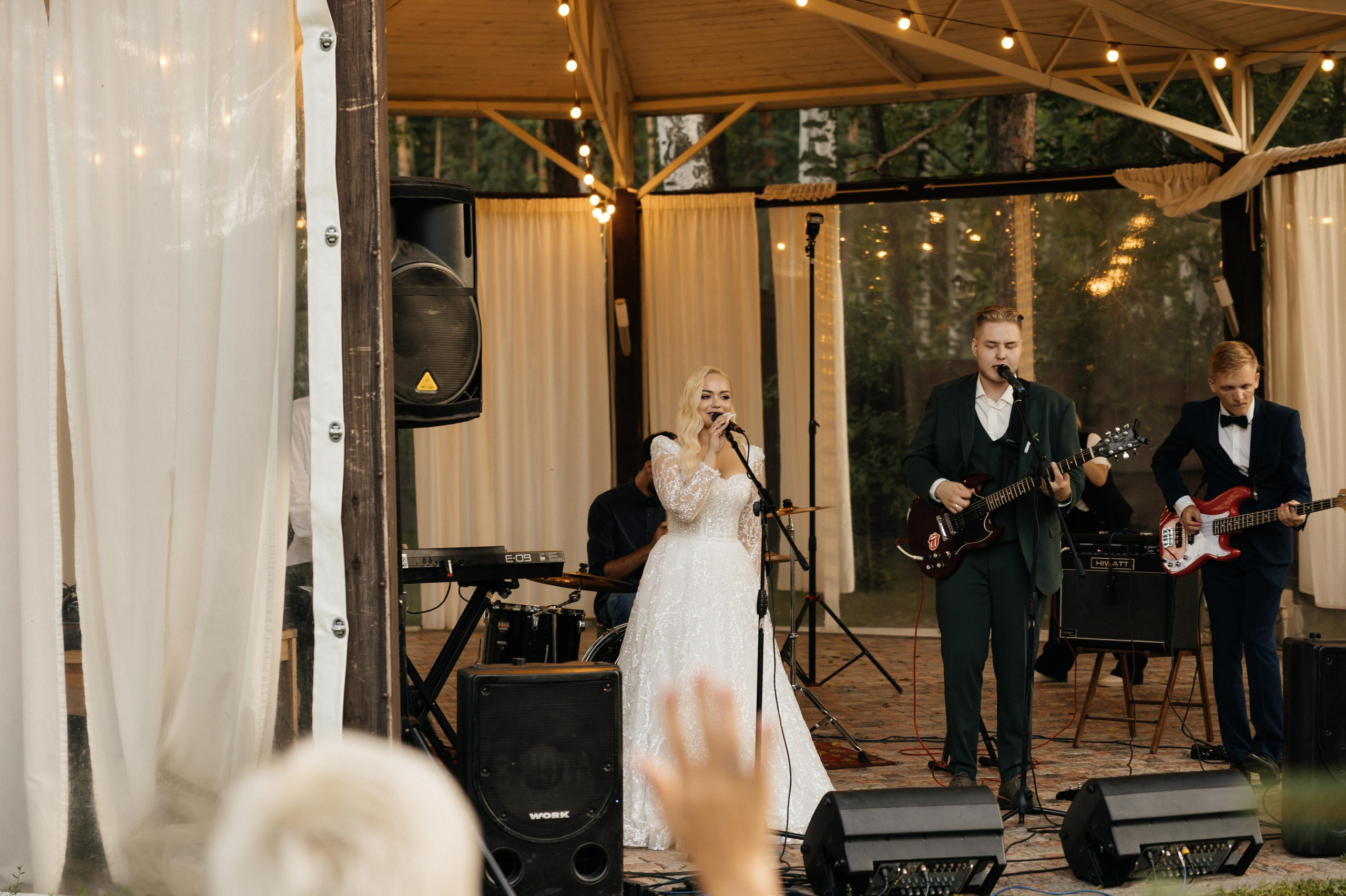 Свадебная история Тани и Саввы. Взлетаем. Свадебный и семейный фотограф Рассказова Виктория